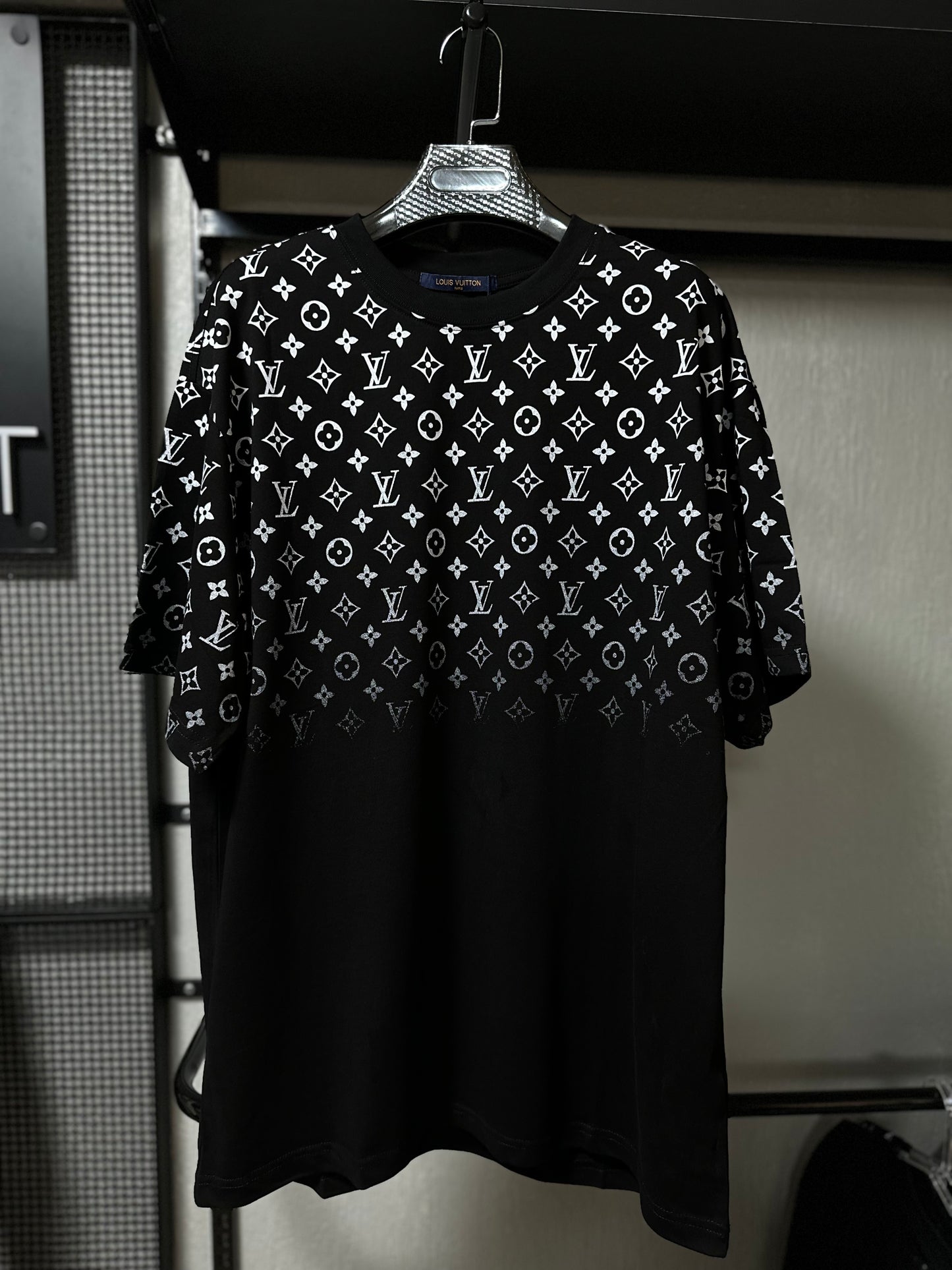 Camiseta Louis Vuitton