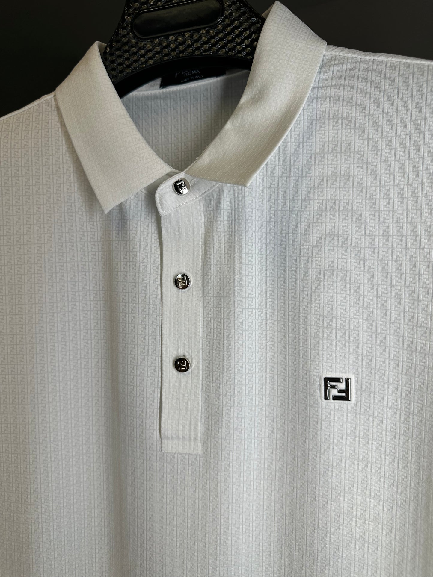POLO FENDI