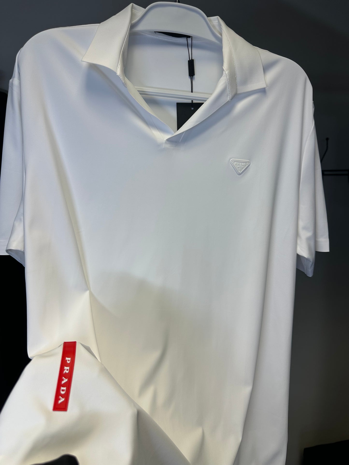 POLO ITALIANA🇮🇹 PRADA