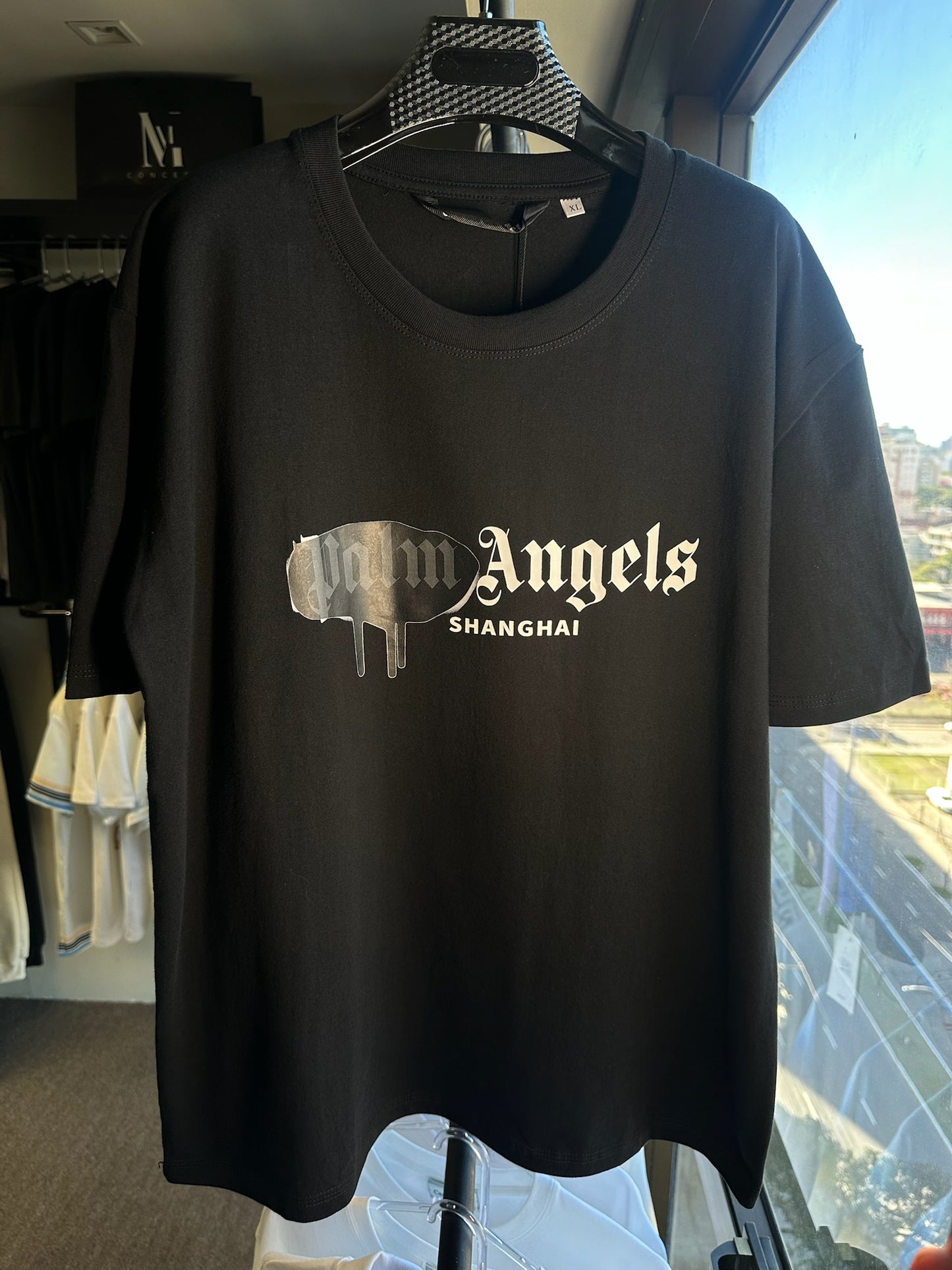Camiseta Palm Angels