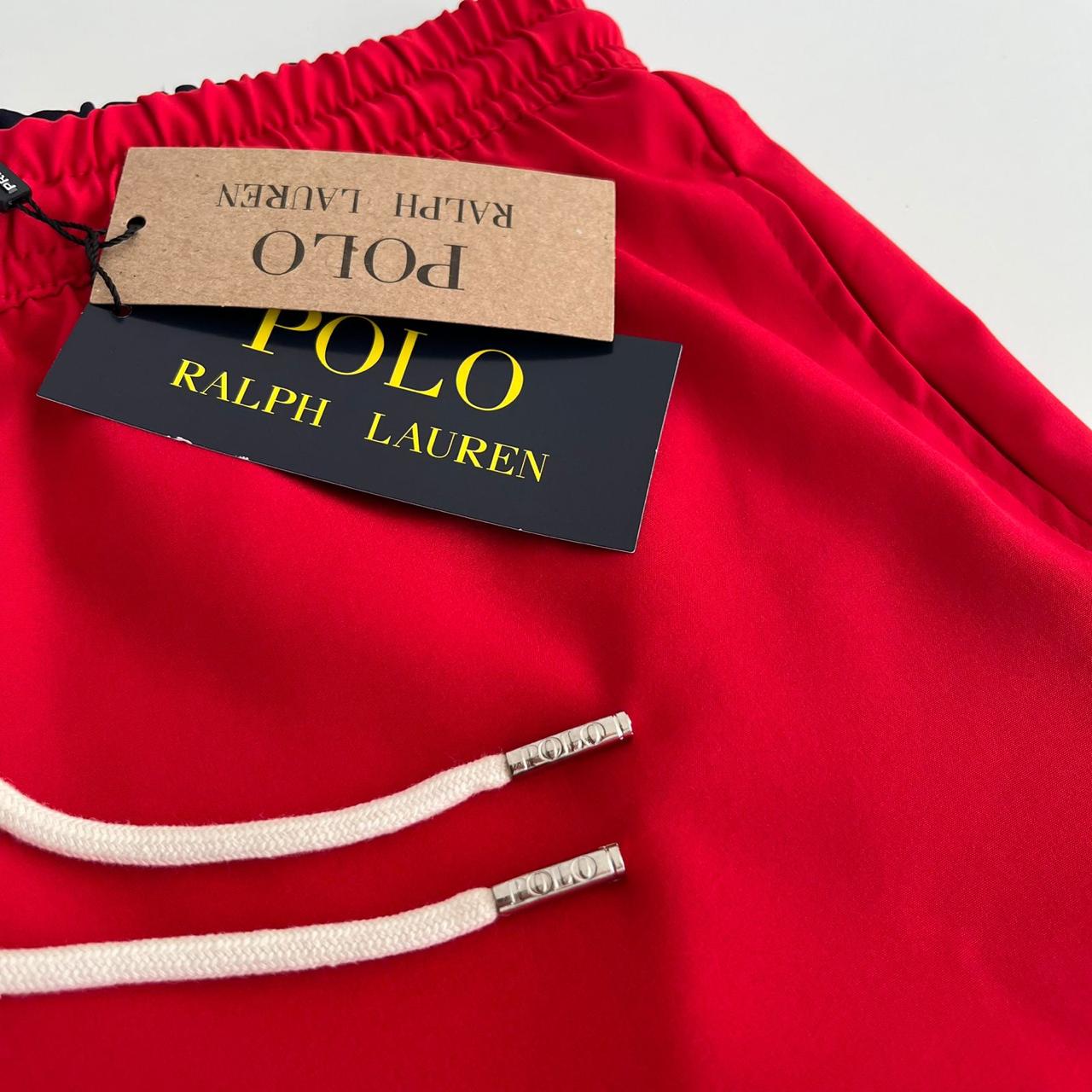 Short POLO RALPH LAUREN