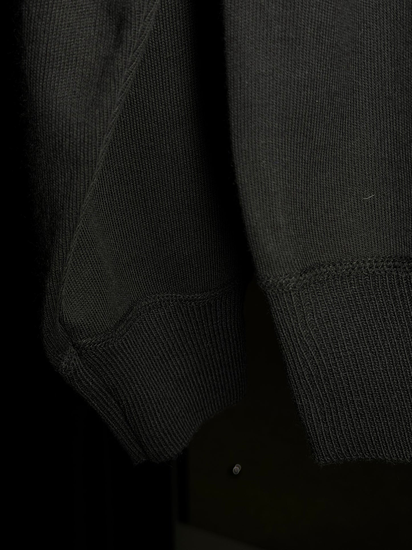 Suéter POLO RALPH LAUREN - Preto