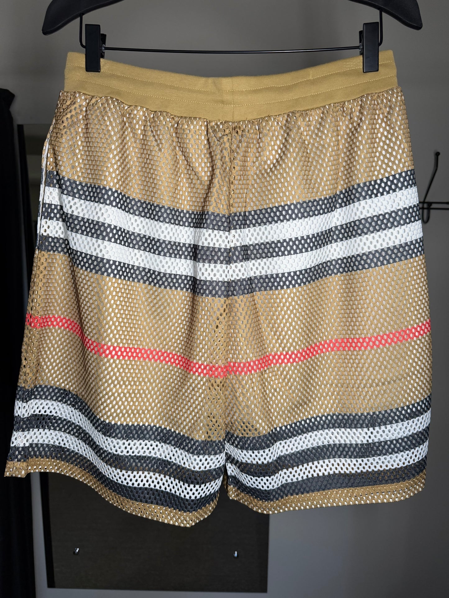 Bermuda BURBERRY - England