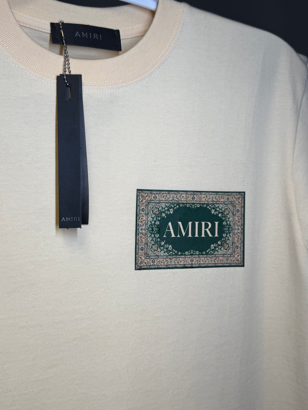 Camiseta AMIRI🇺🇸