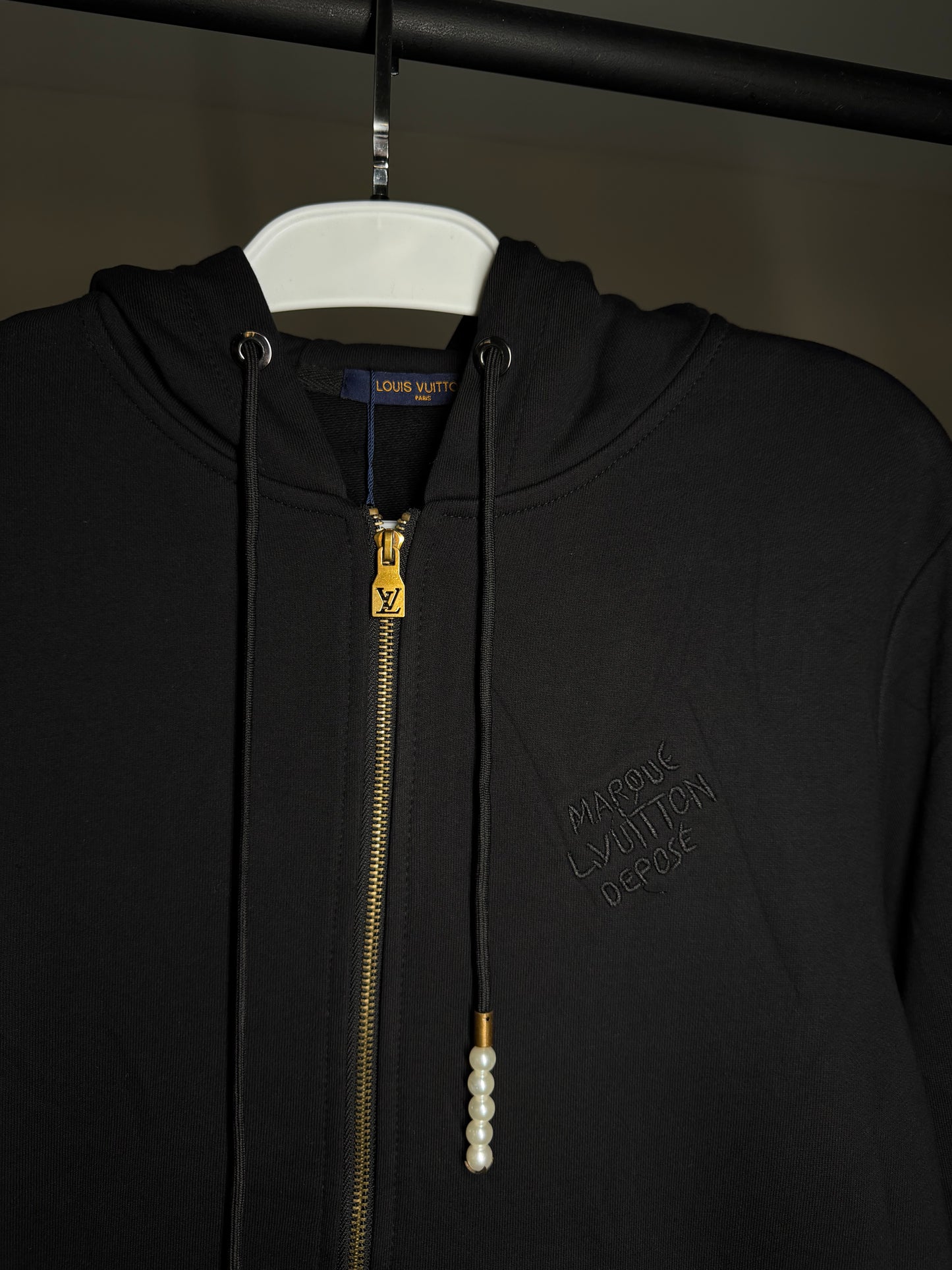 Casaco Moletom LOUIS VUITTON