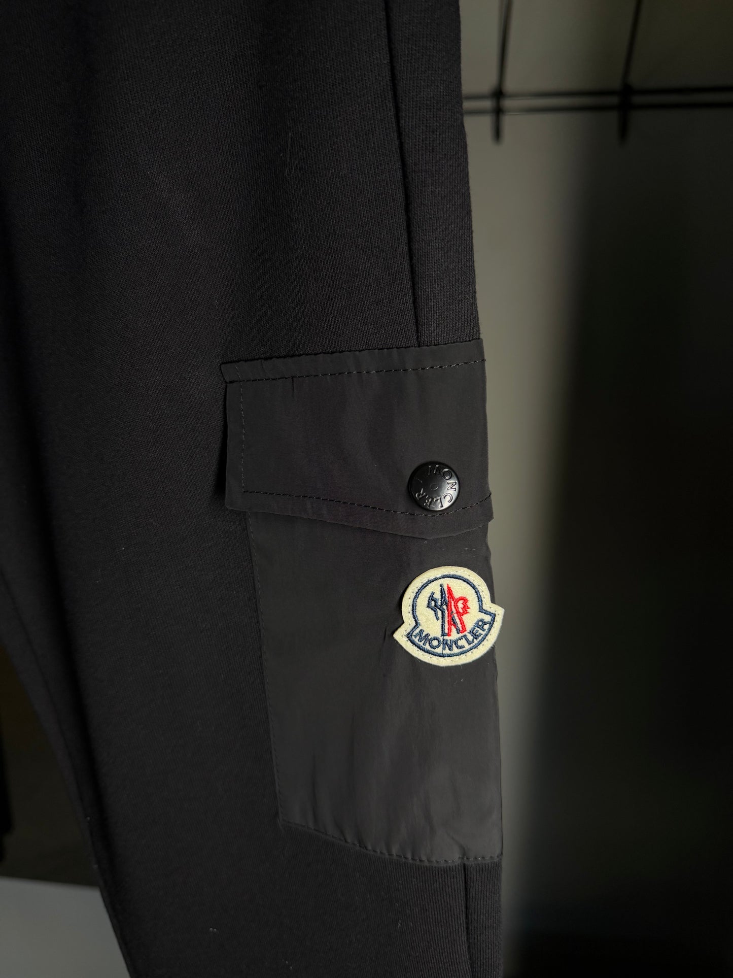 Conjunto MONCLER🇫🇷