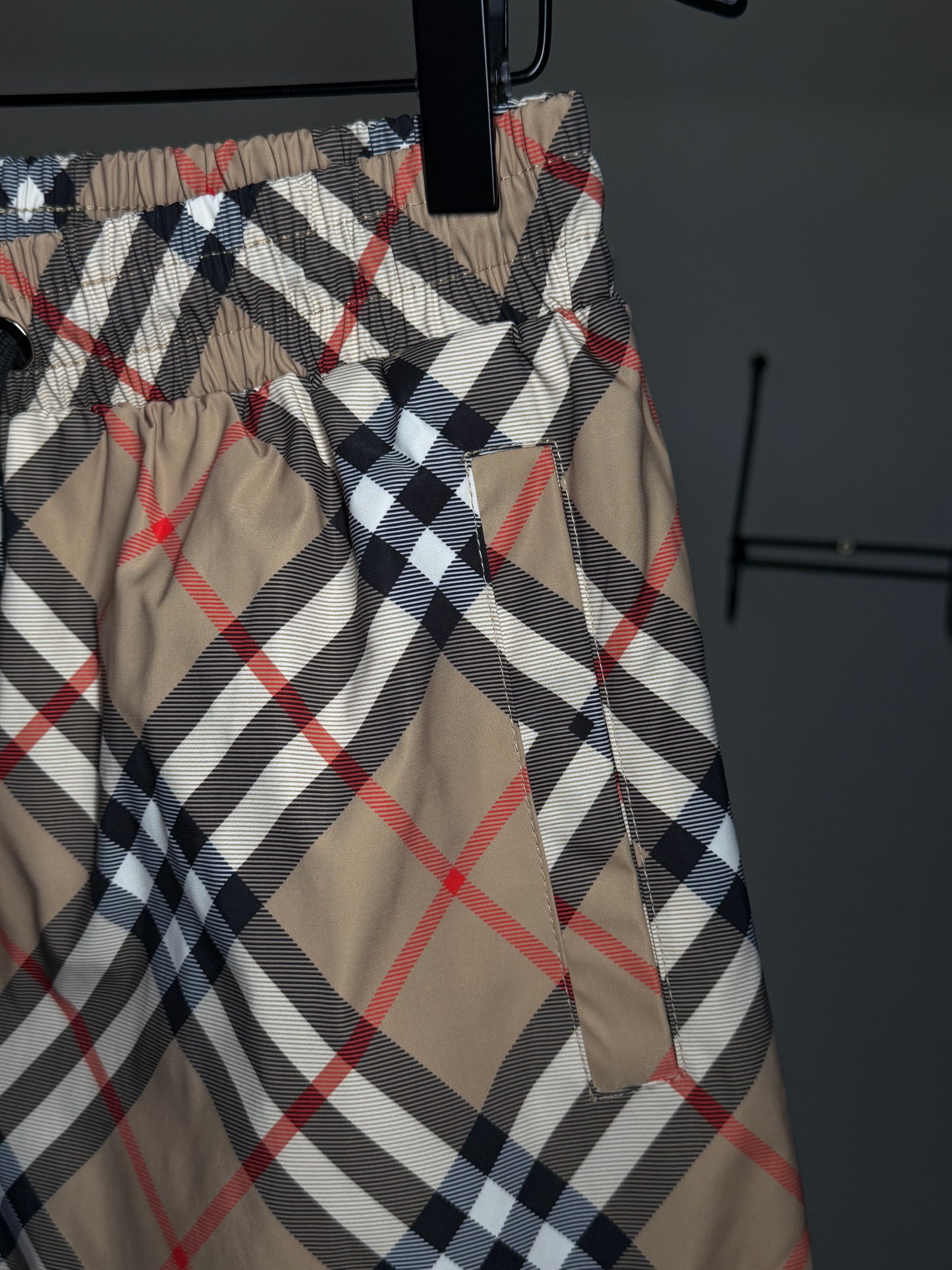 Short BURBERRY