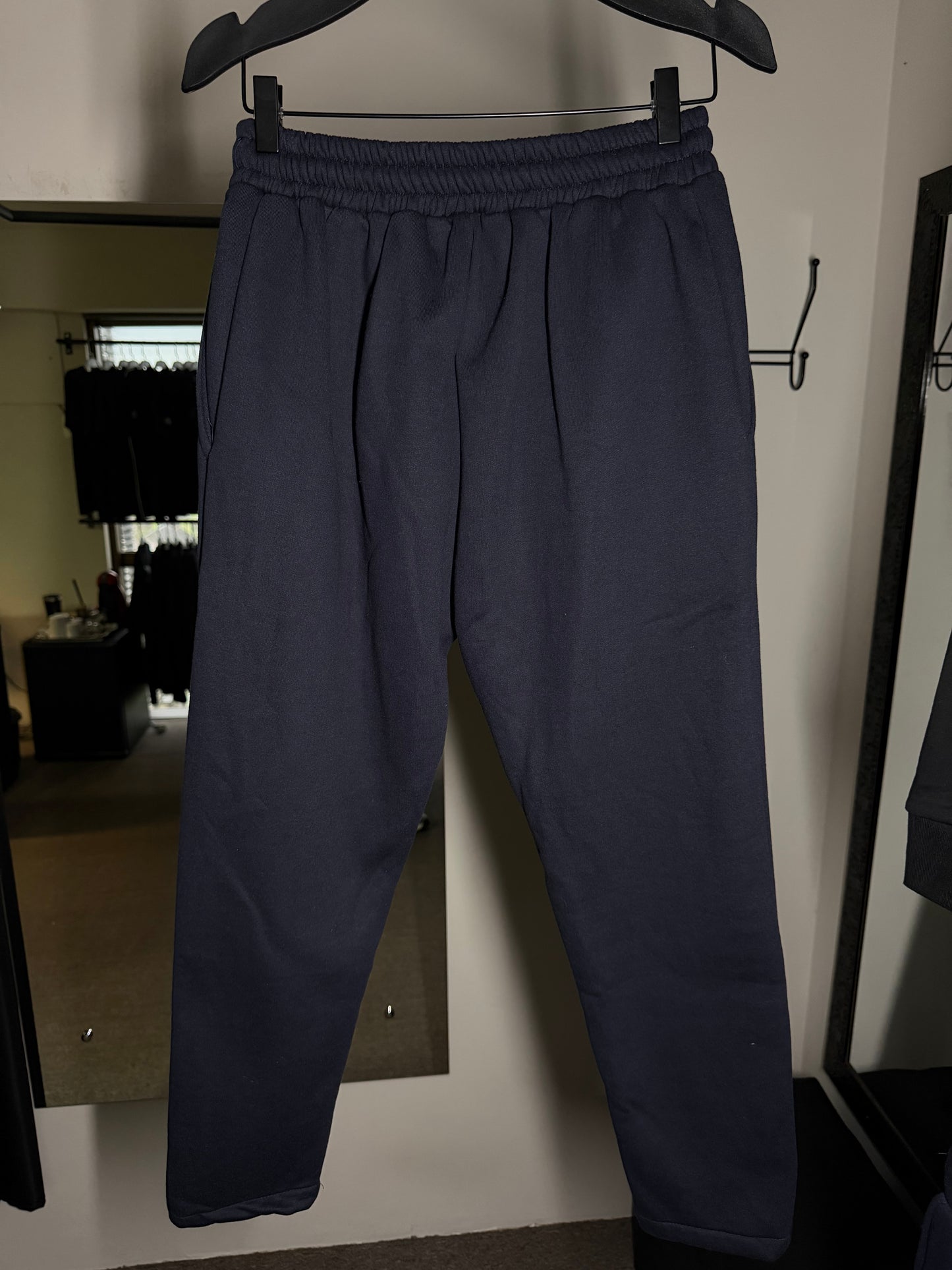 Calça Moletom LACOSTE - Tennis Club