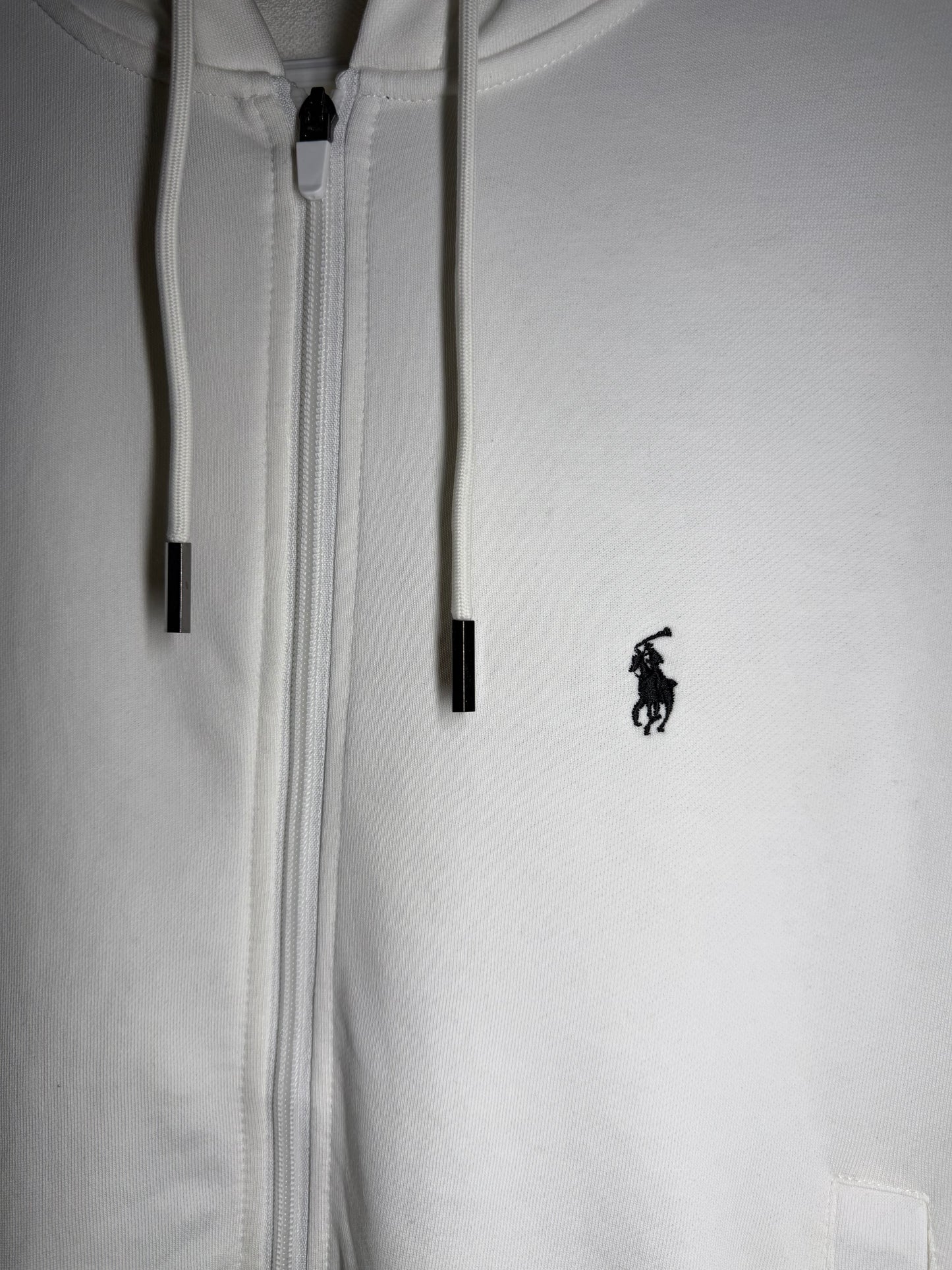 Casaco Polo Ralph Lauren - Branco