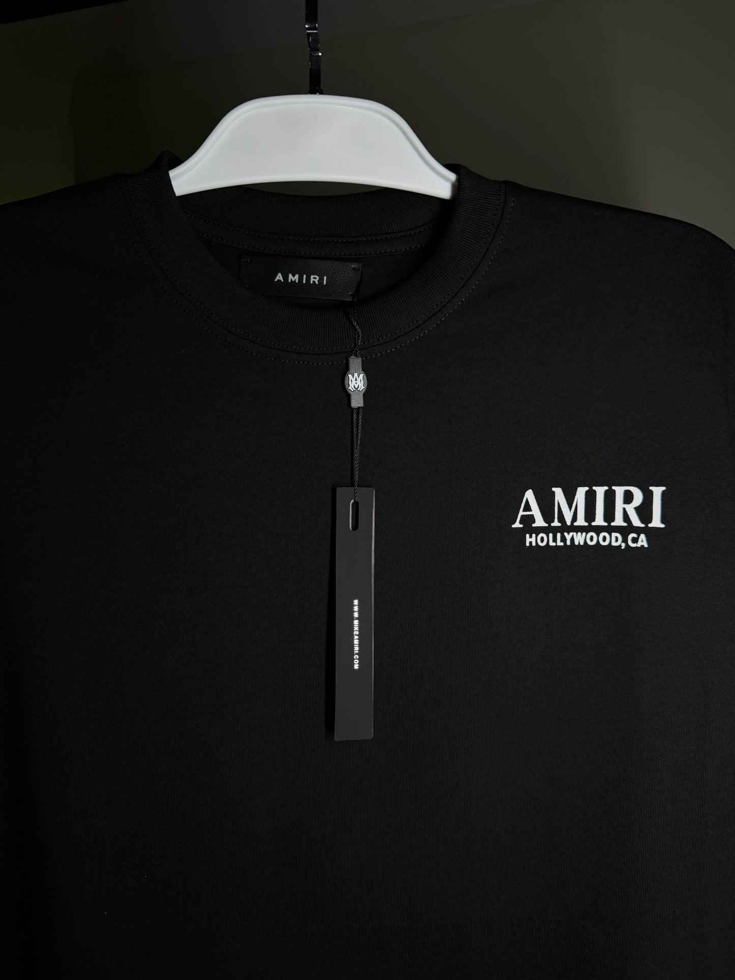 Camiseta AMIRI🇺🇸