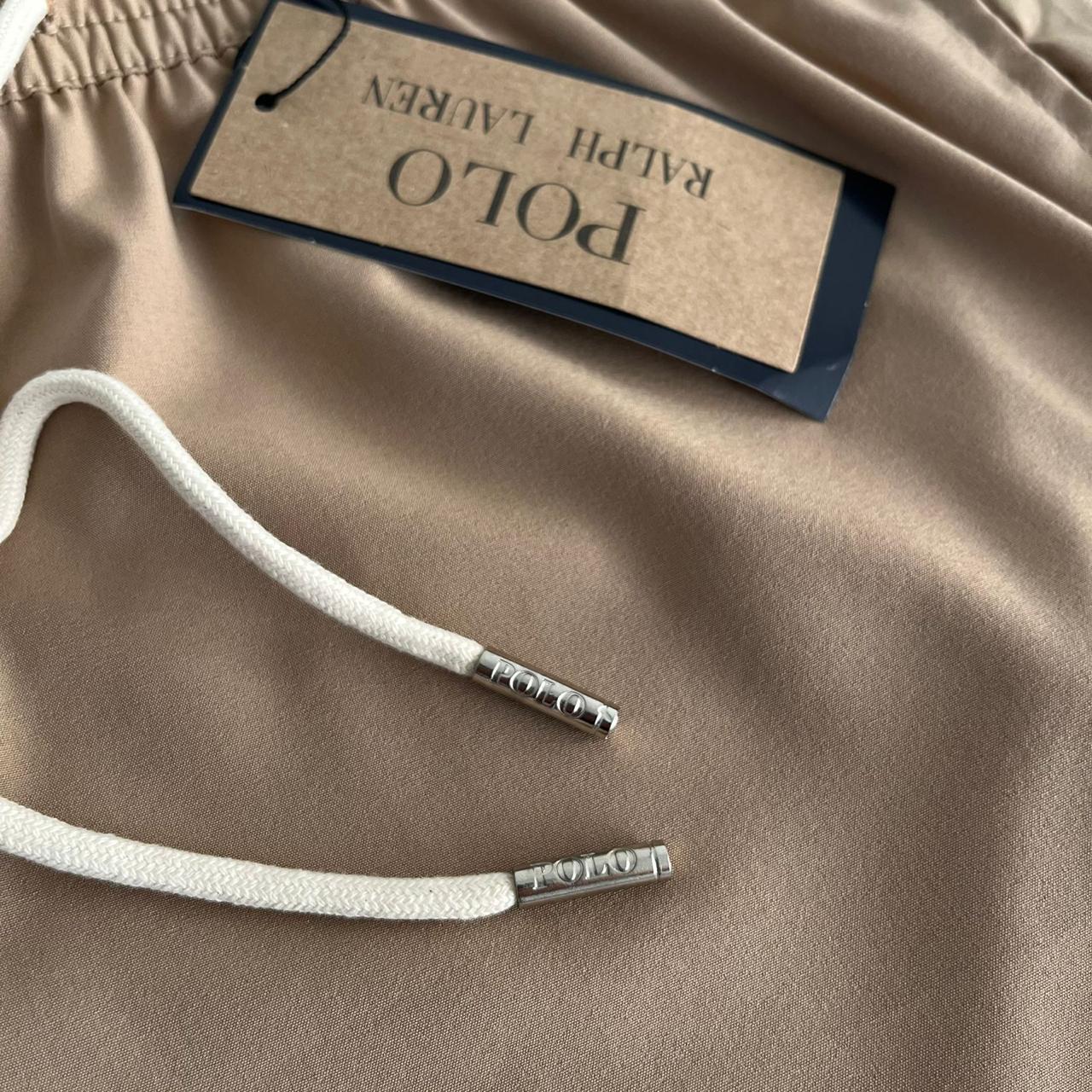 Short POLO RALPH LAUREN