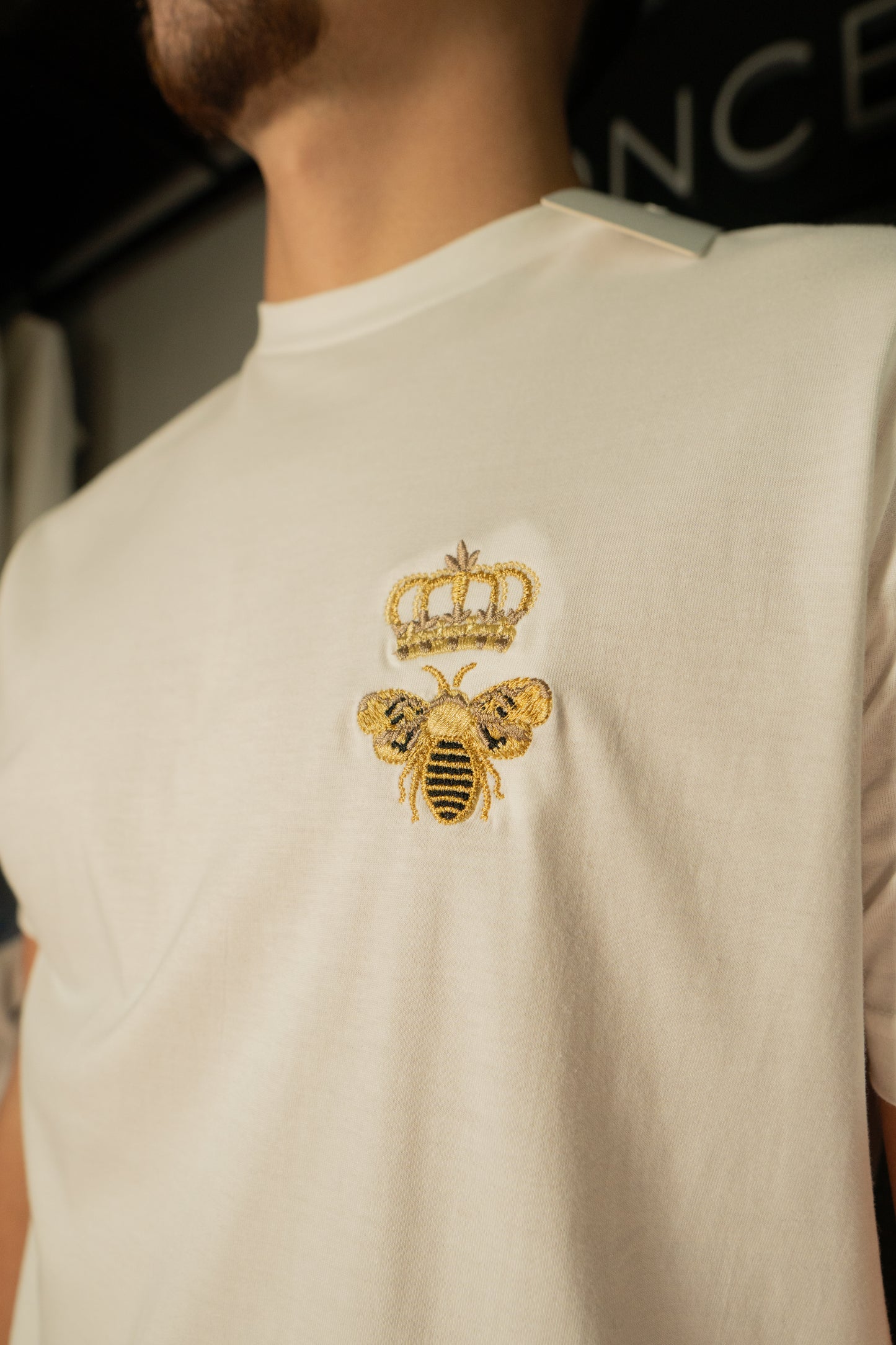 Camiseta Dolce & Gabbana