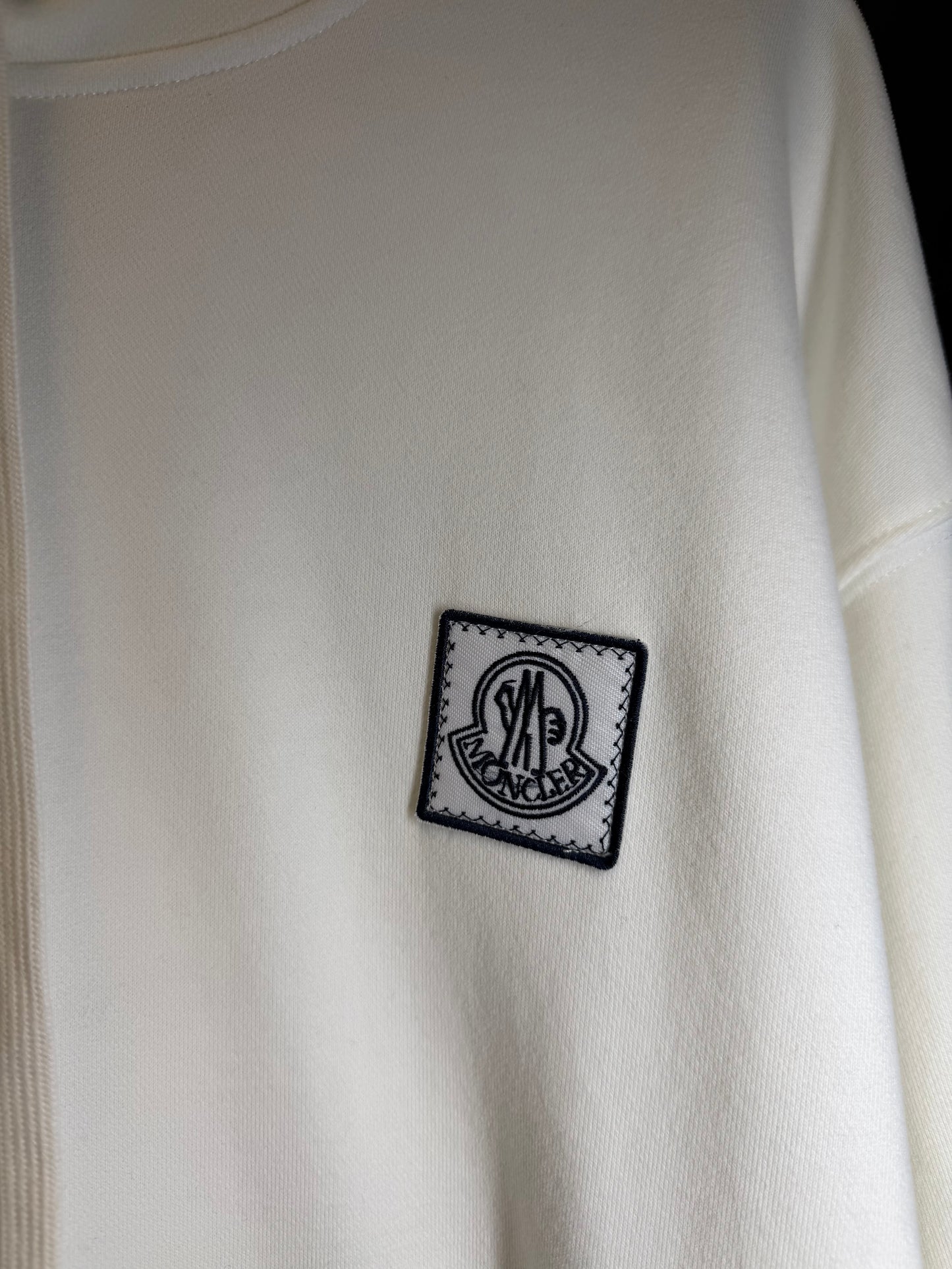 Blusa Moletom MONCLER🇫🇷