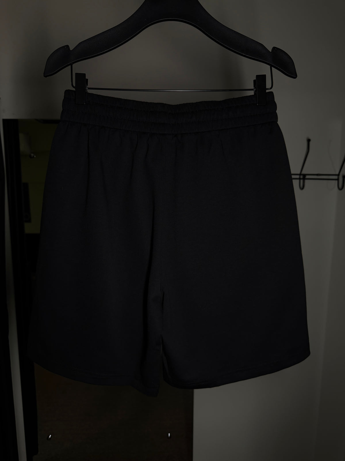 Bermuda Moletom LORO PIANA