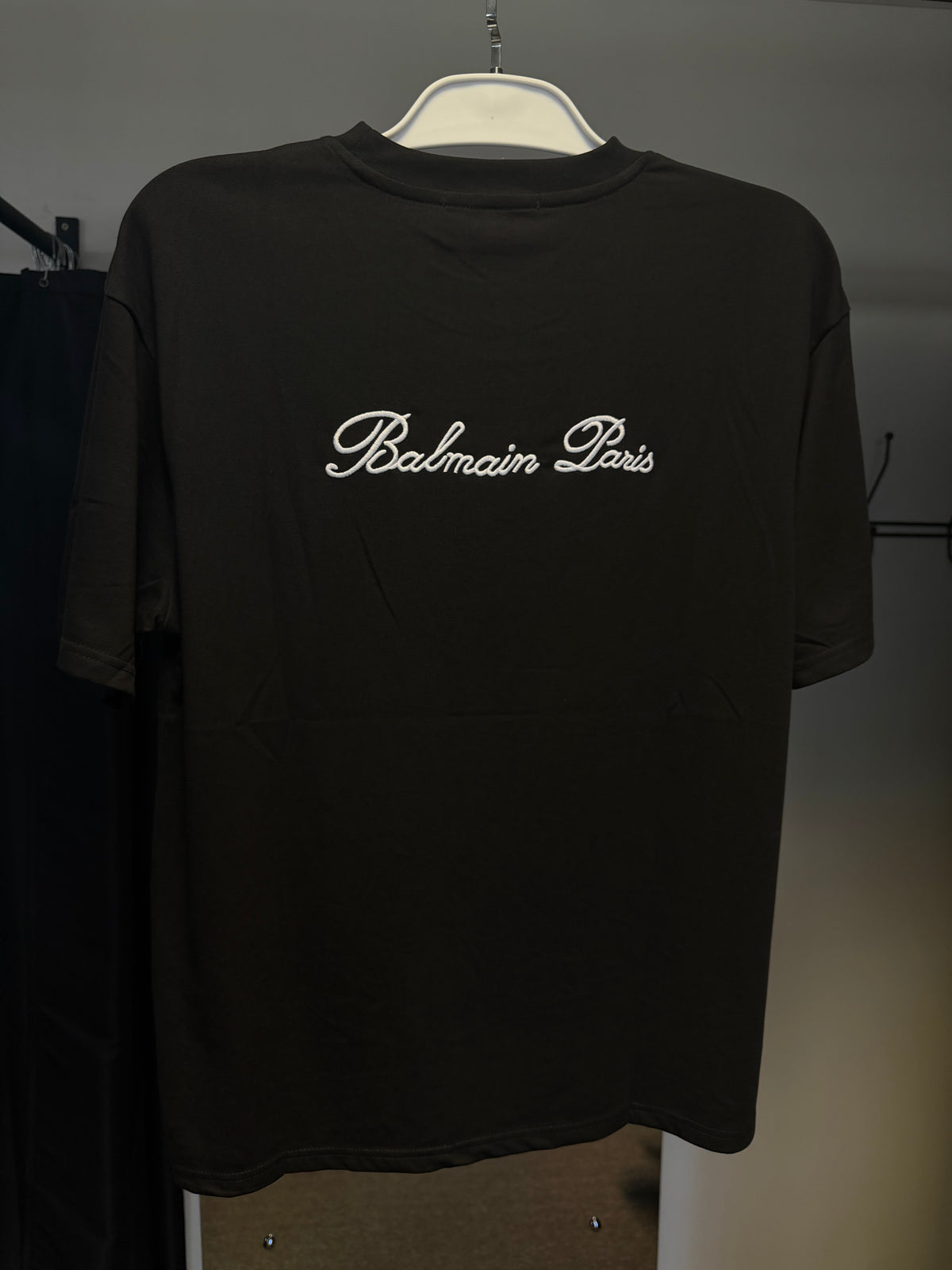 Camiseta BALMAIN Paris