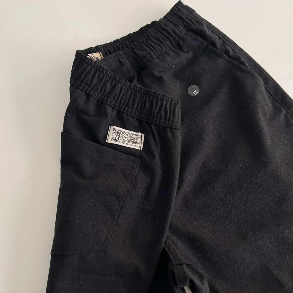 Short LINHO Polo Ralph Lauren