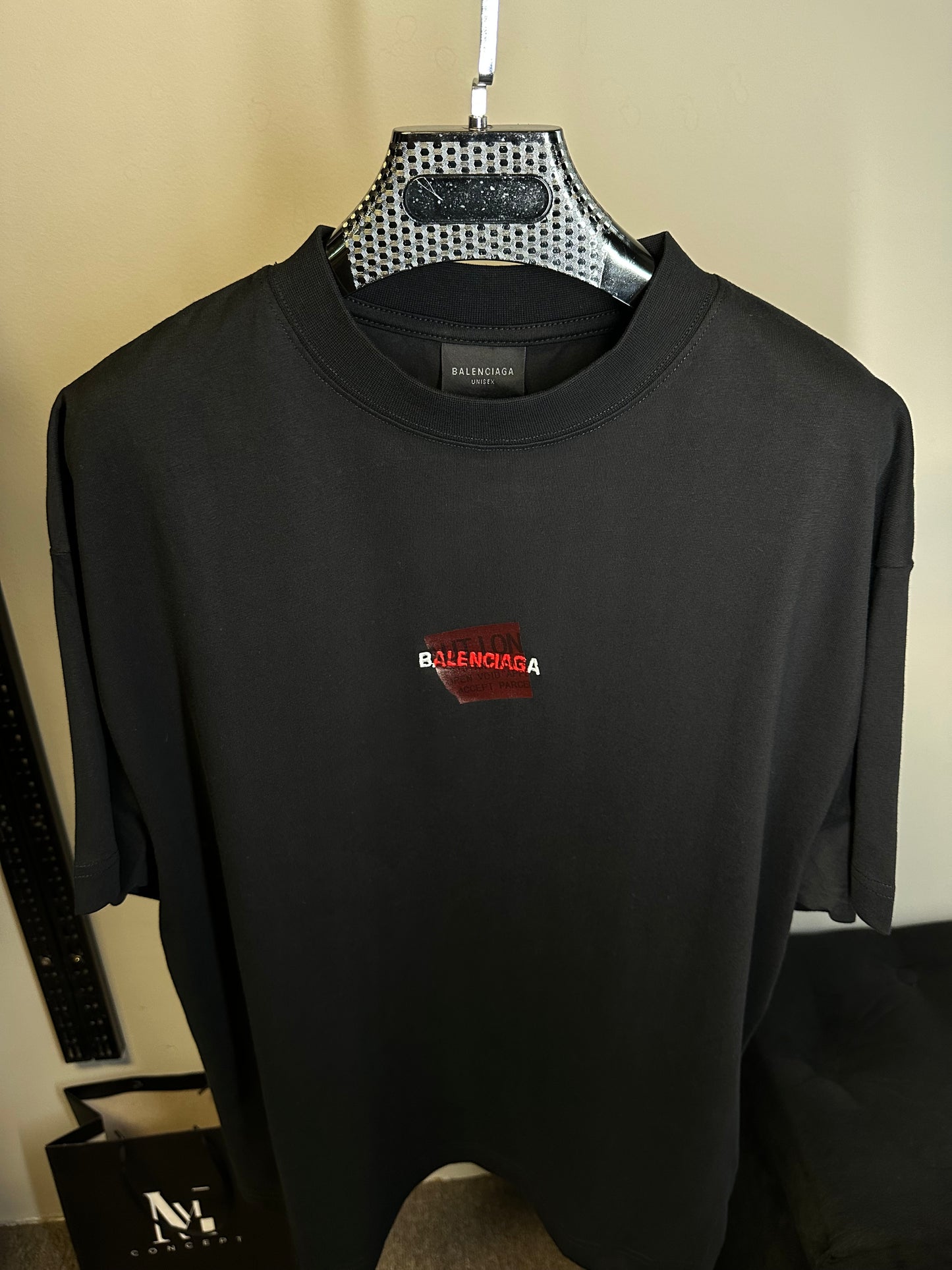 Camiseta BALENCIAGA