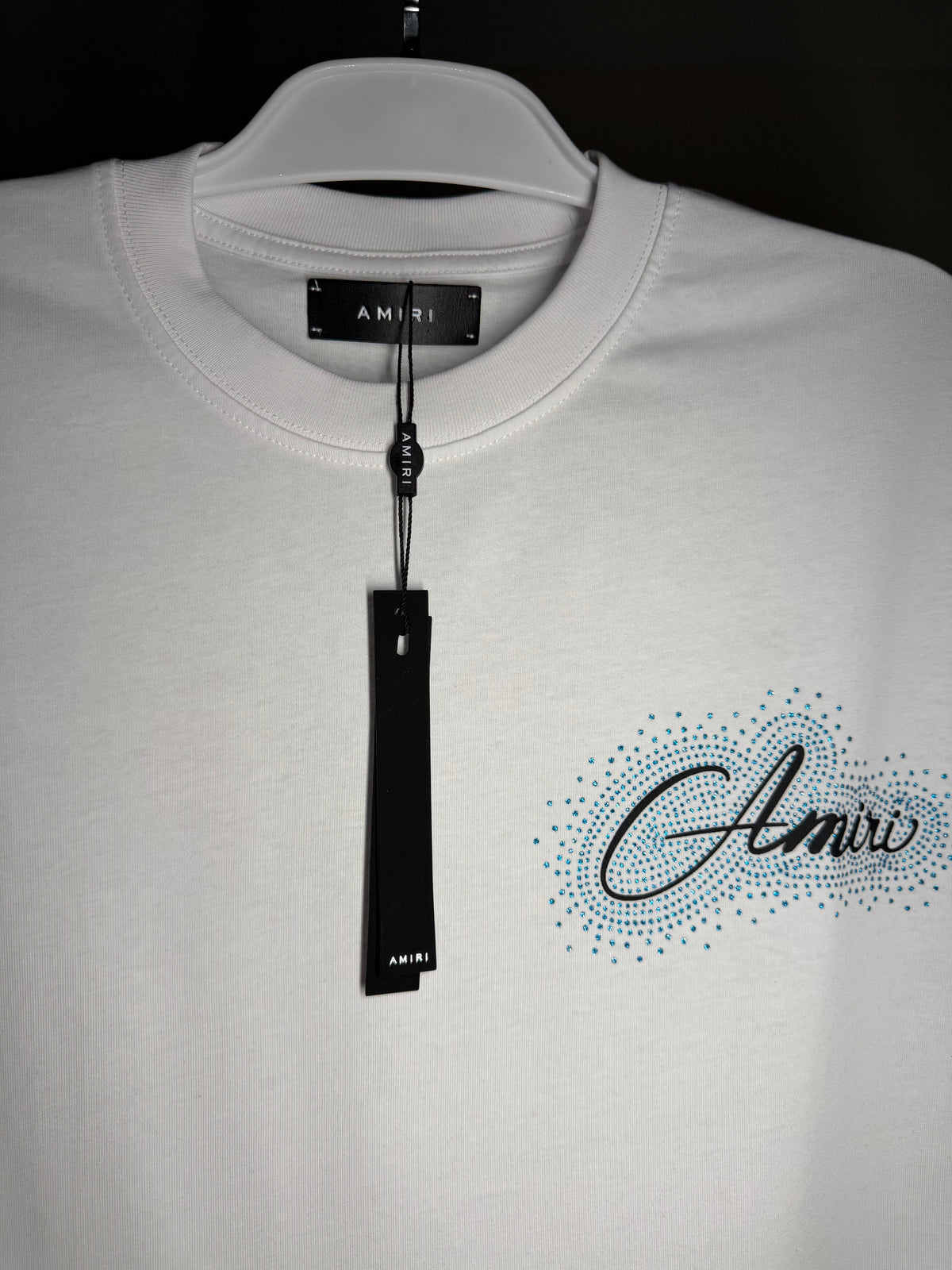 Camiseta AMIRI