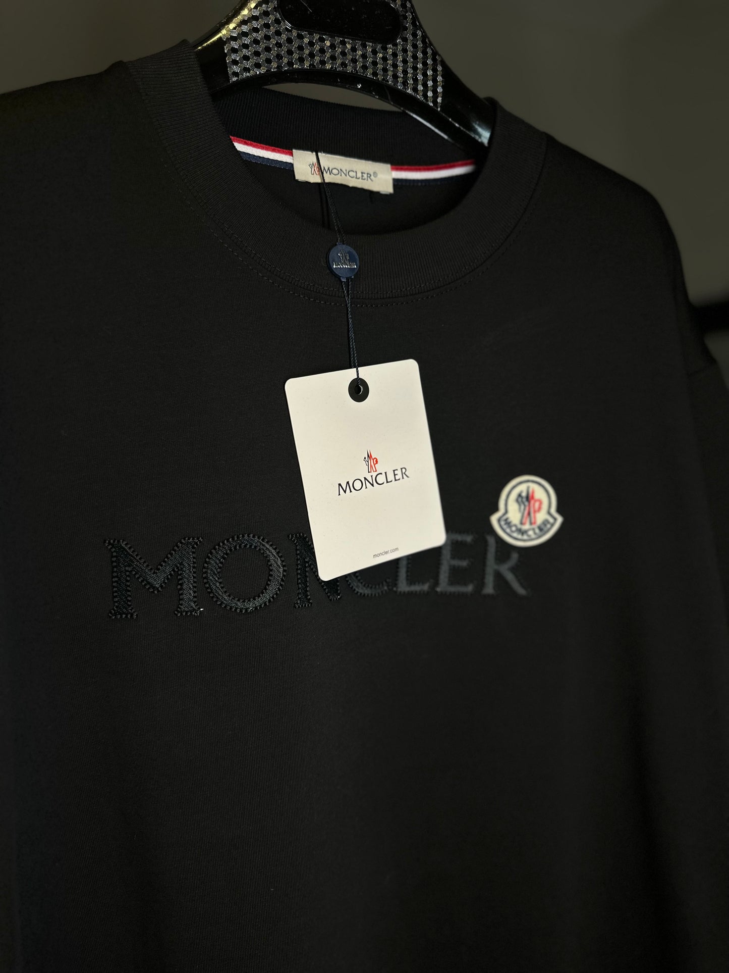 Camiseta MONCLER