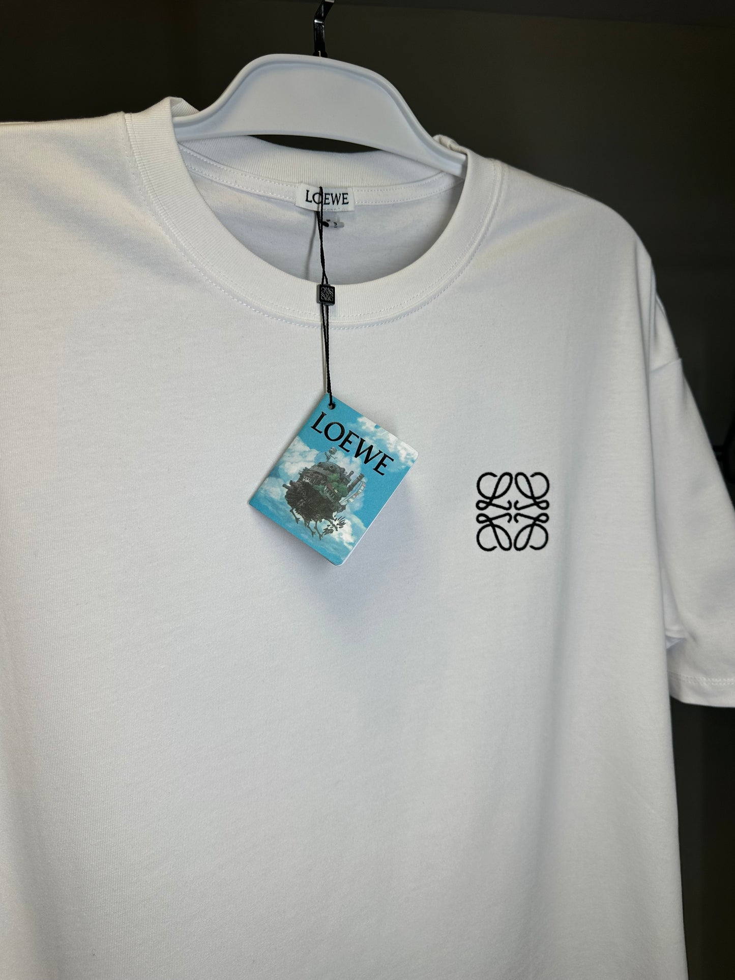 Camiseta LOEWE