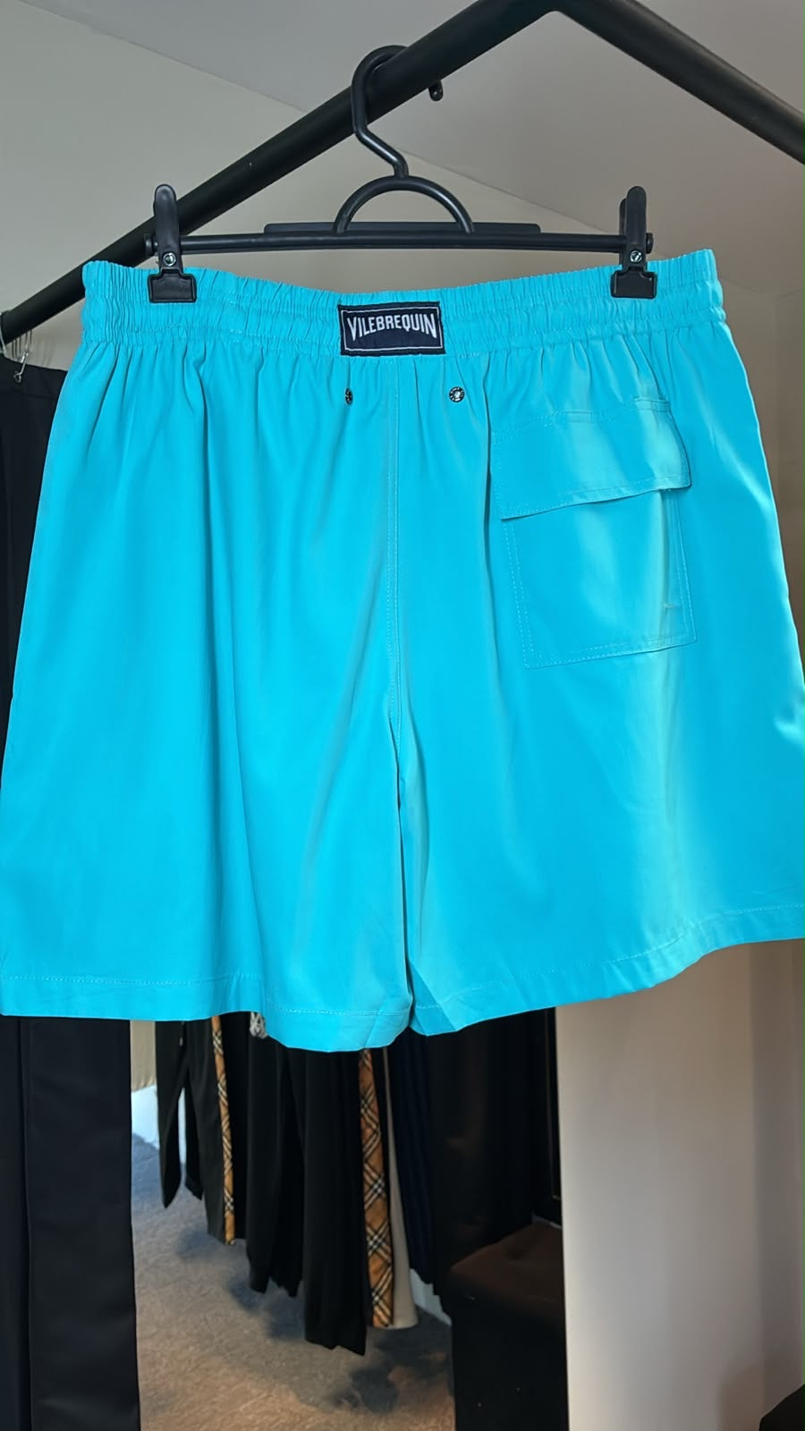 Beach Short VILEBREQUIN