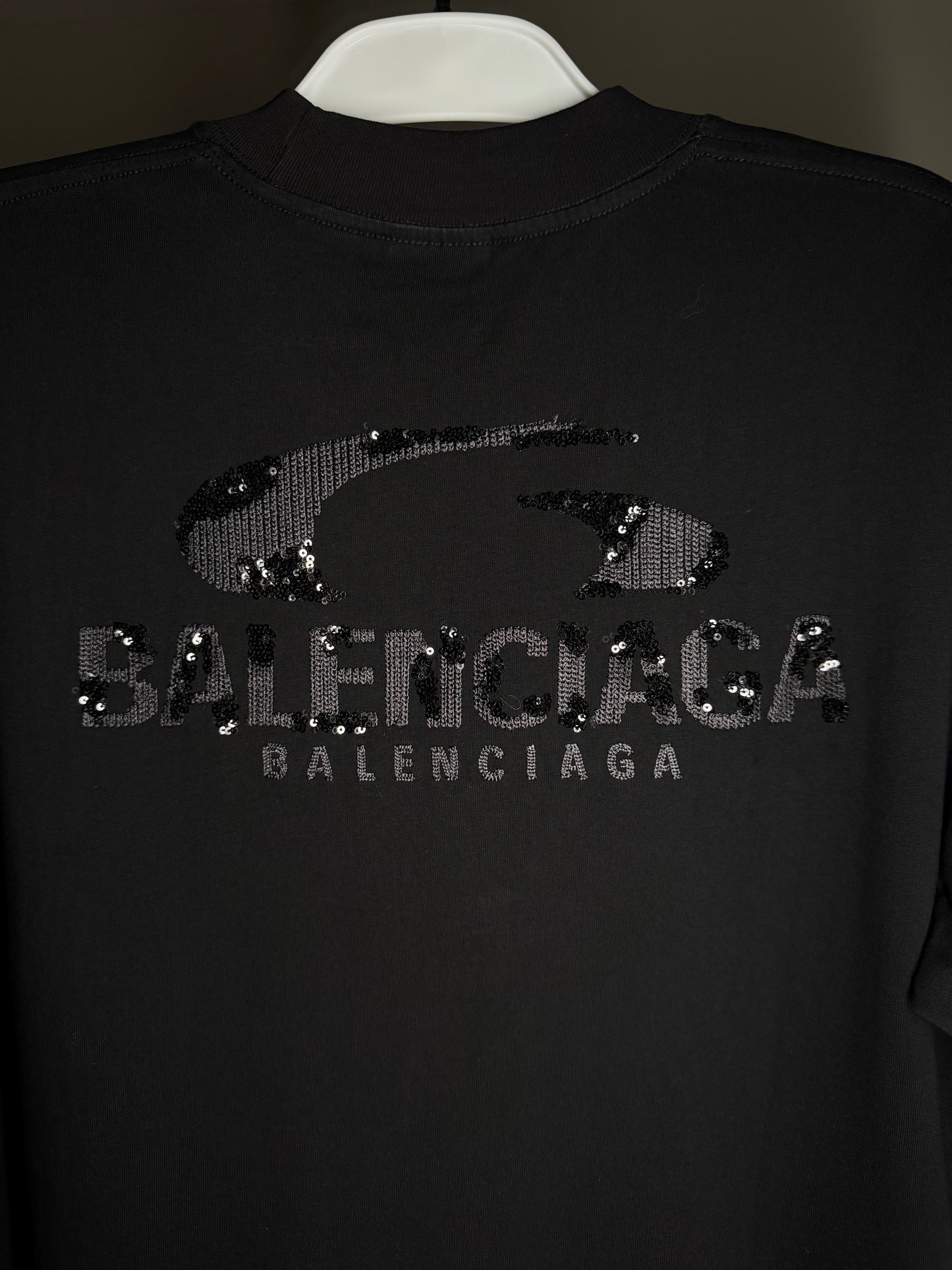 Camiseta BALENCIAGA