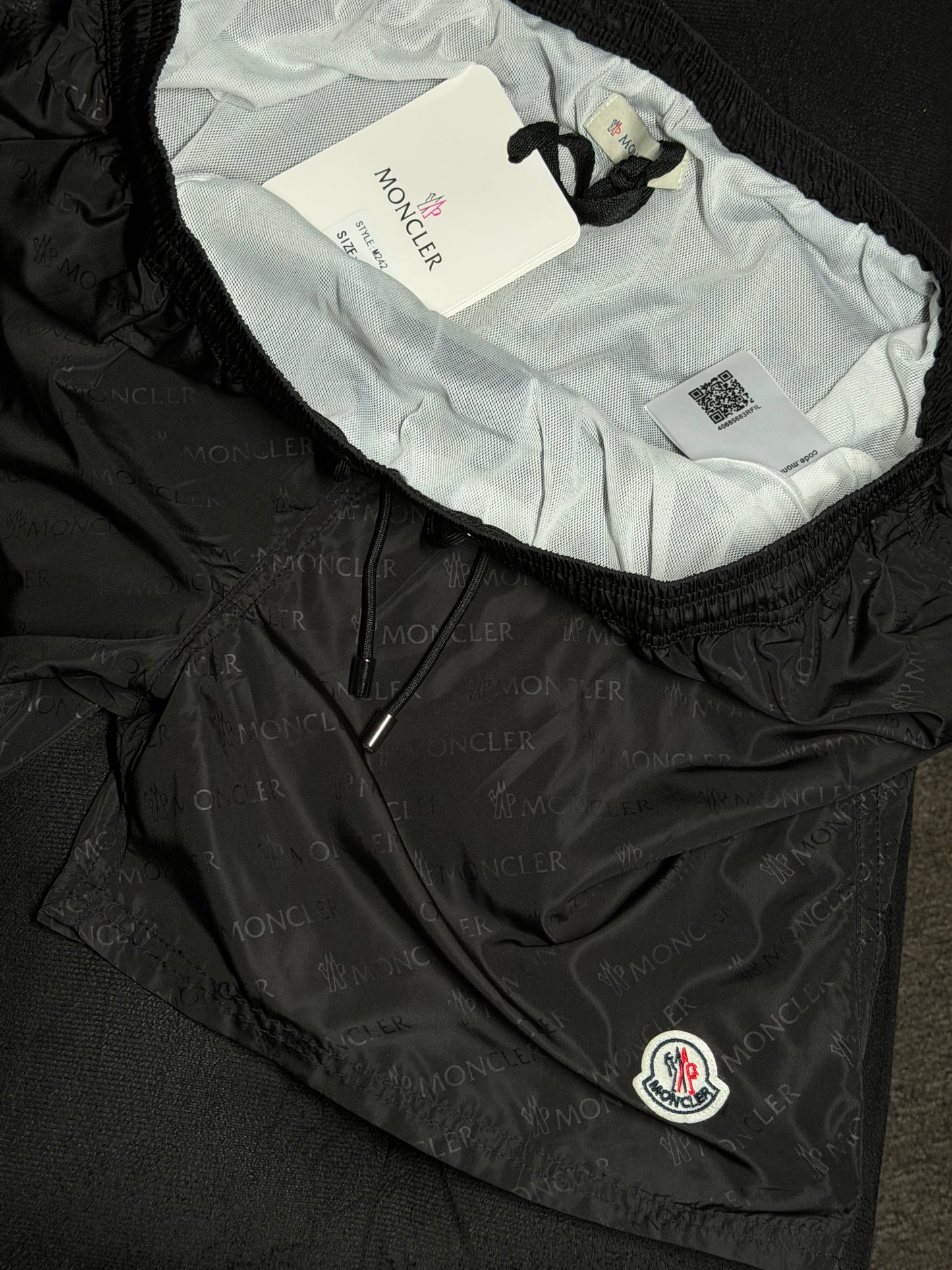 Beach Short MONCLER🇫🇷