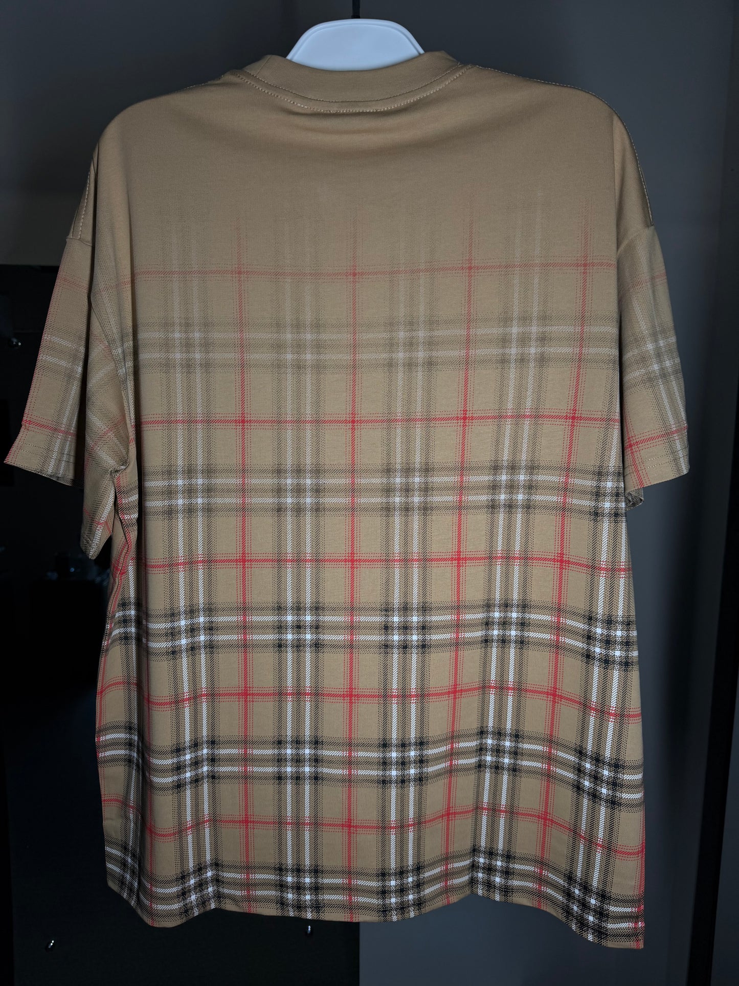 Camiseta BURBERRY
