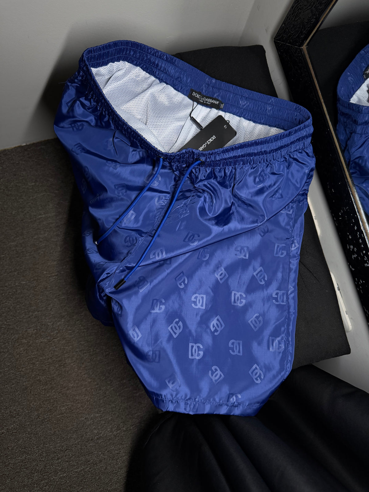 Short DOLCE & GABBANA