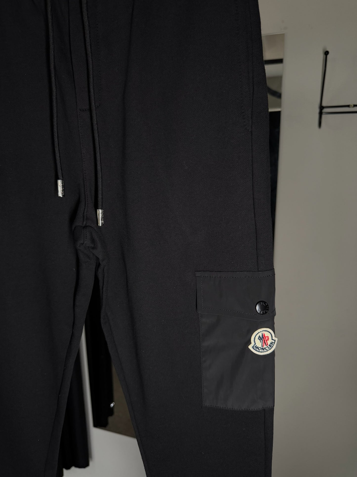 Calça Moletom MONCLER🇫🇷