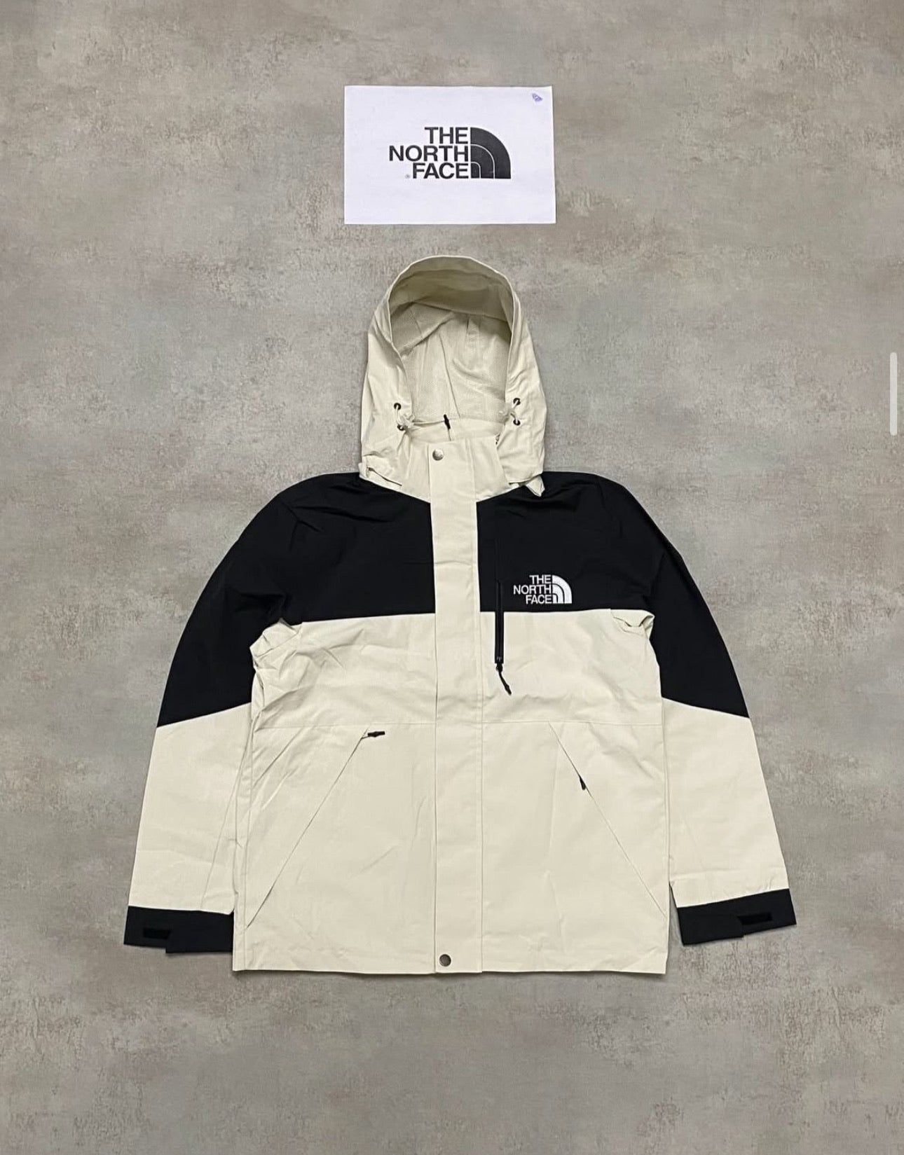 Jaqueta The North Face