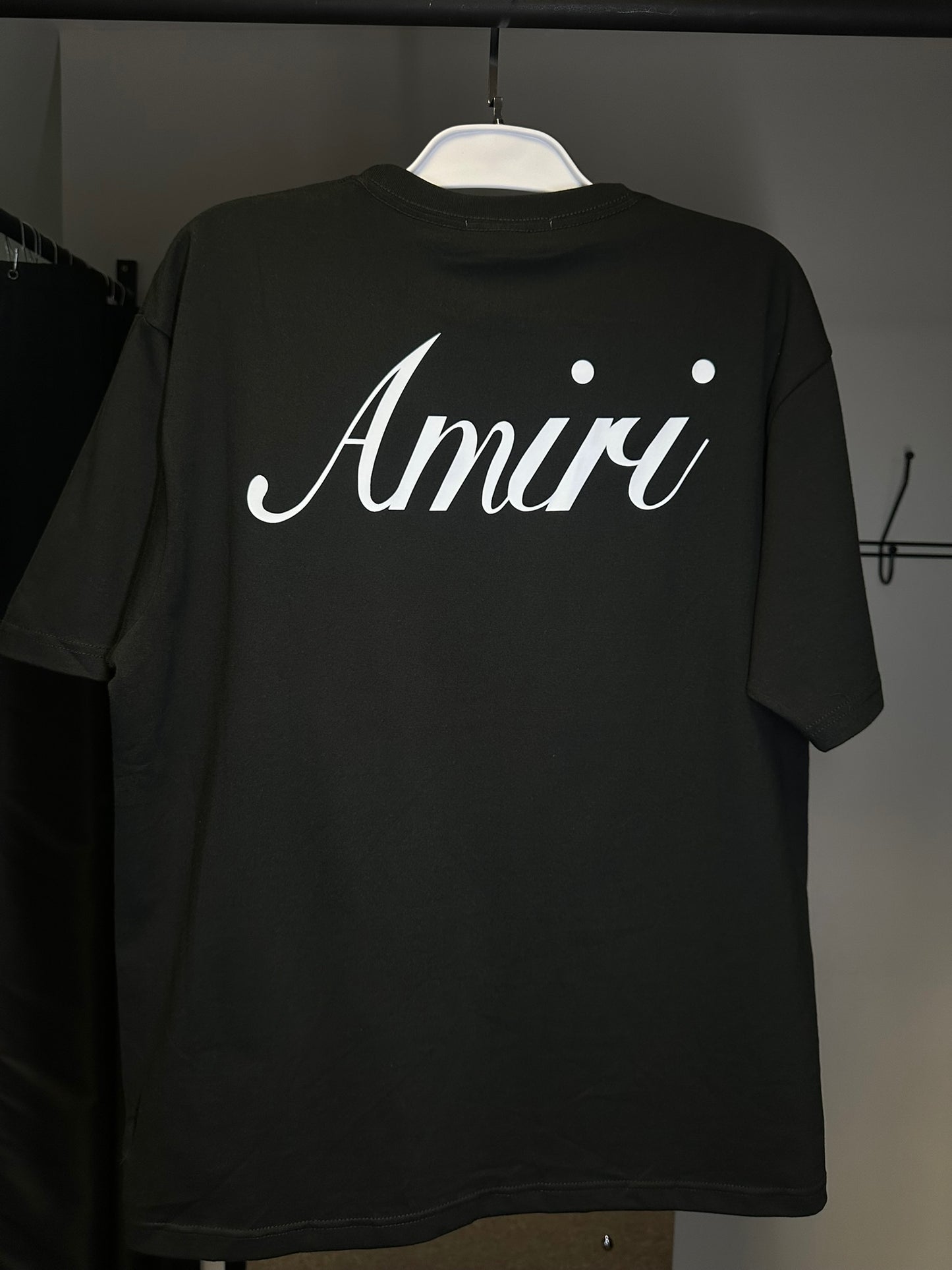 Camiseta AMIRI🇺🇸