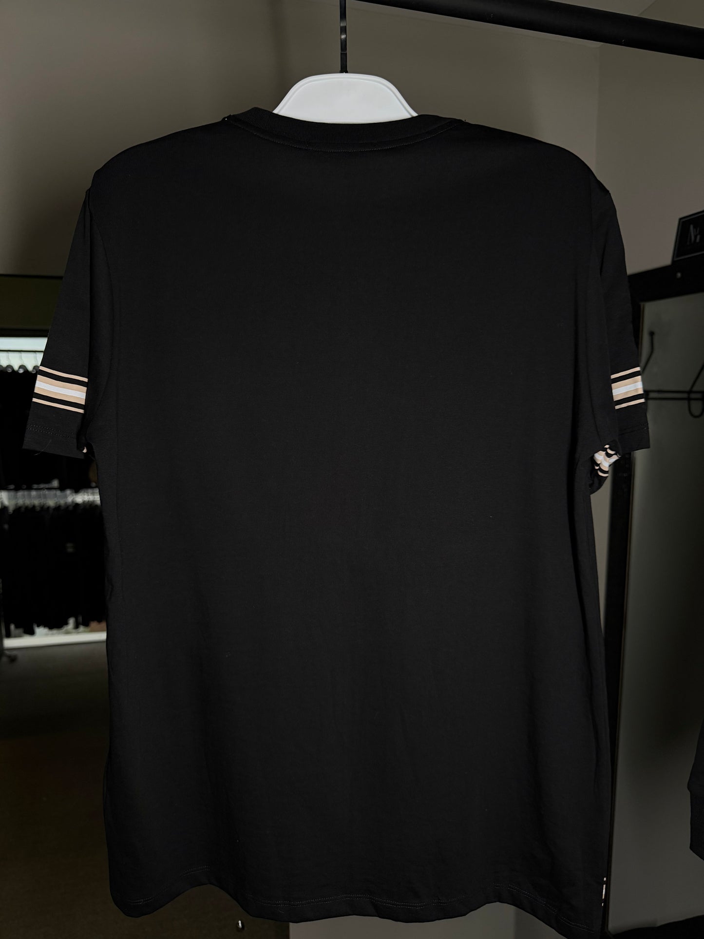 Camiseta BURBERRY
