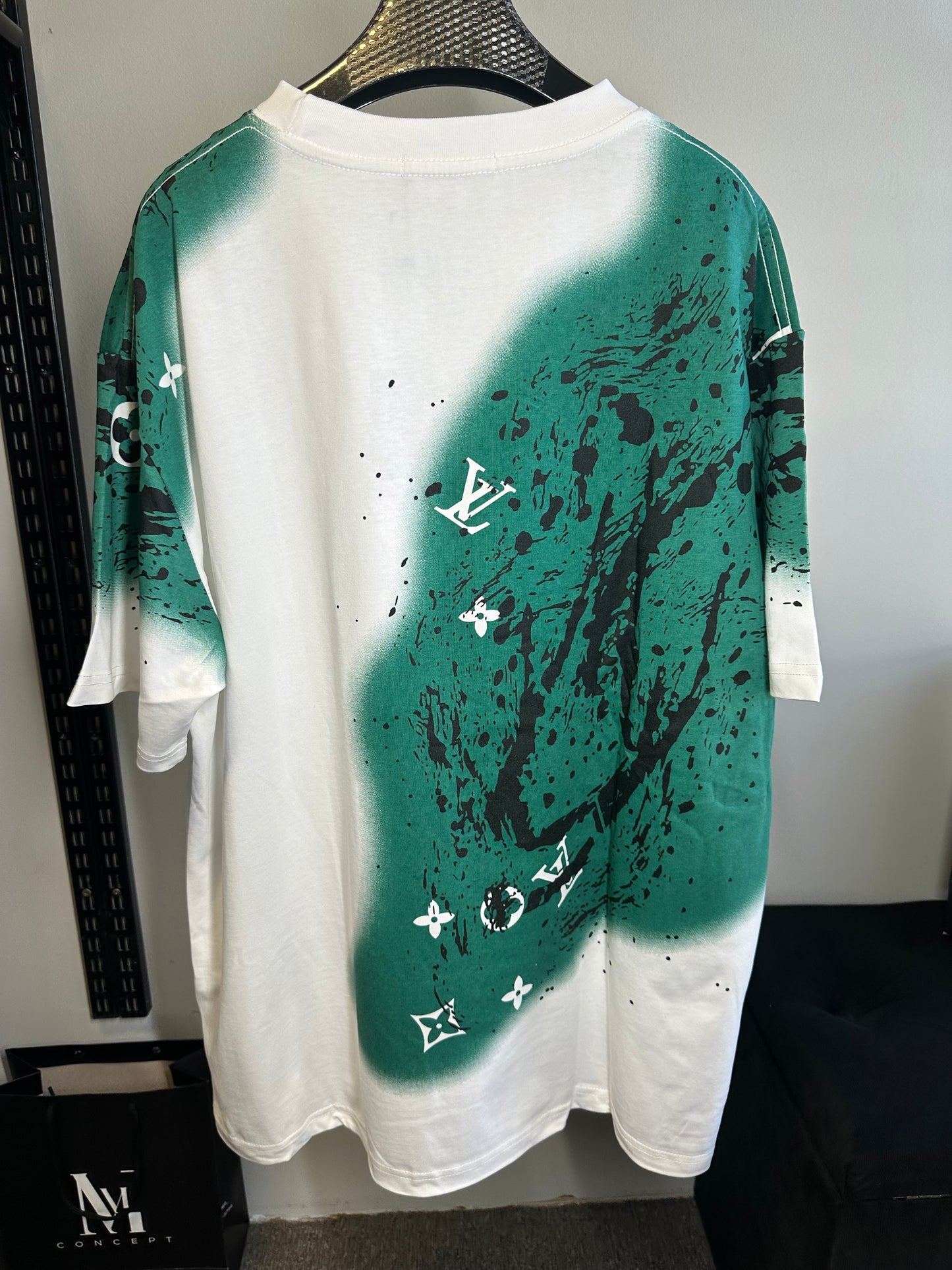 Conjunto Louis Vuitton