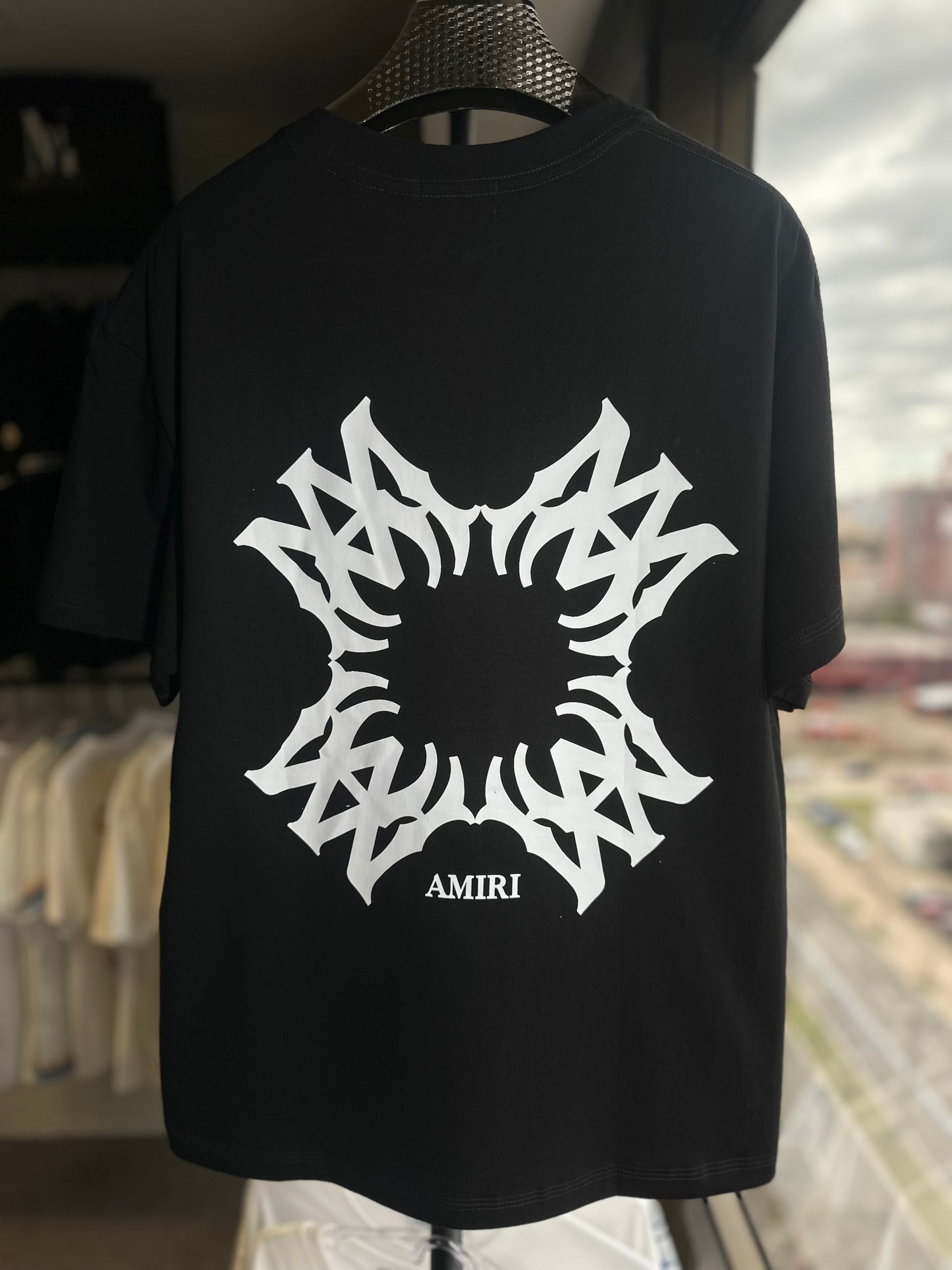 Camiseta Amiri