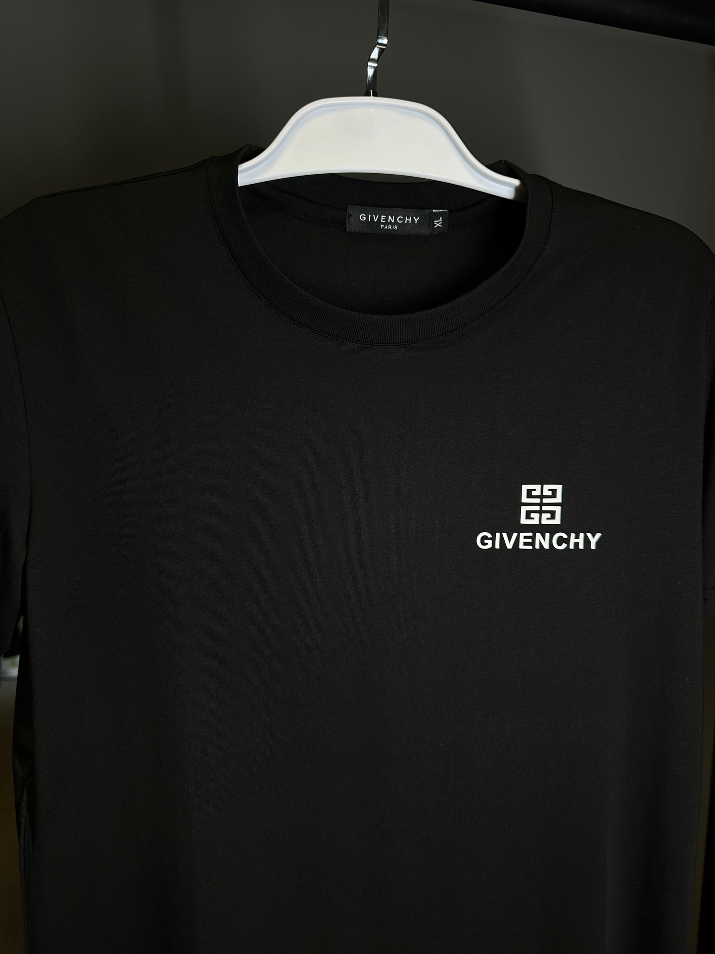 Camiseta GIVENCHY