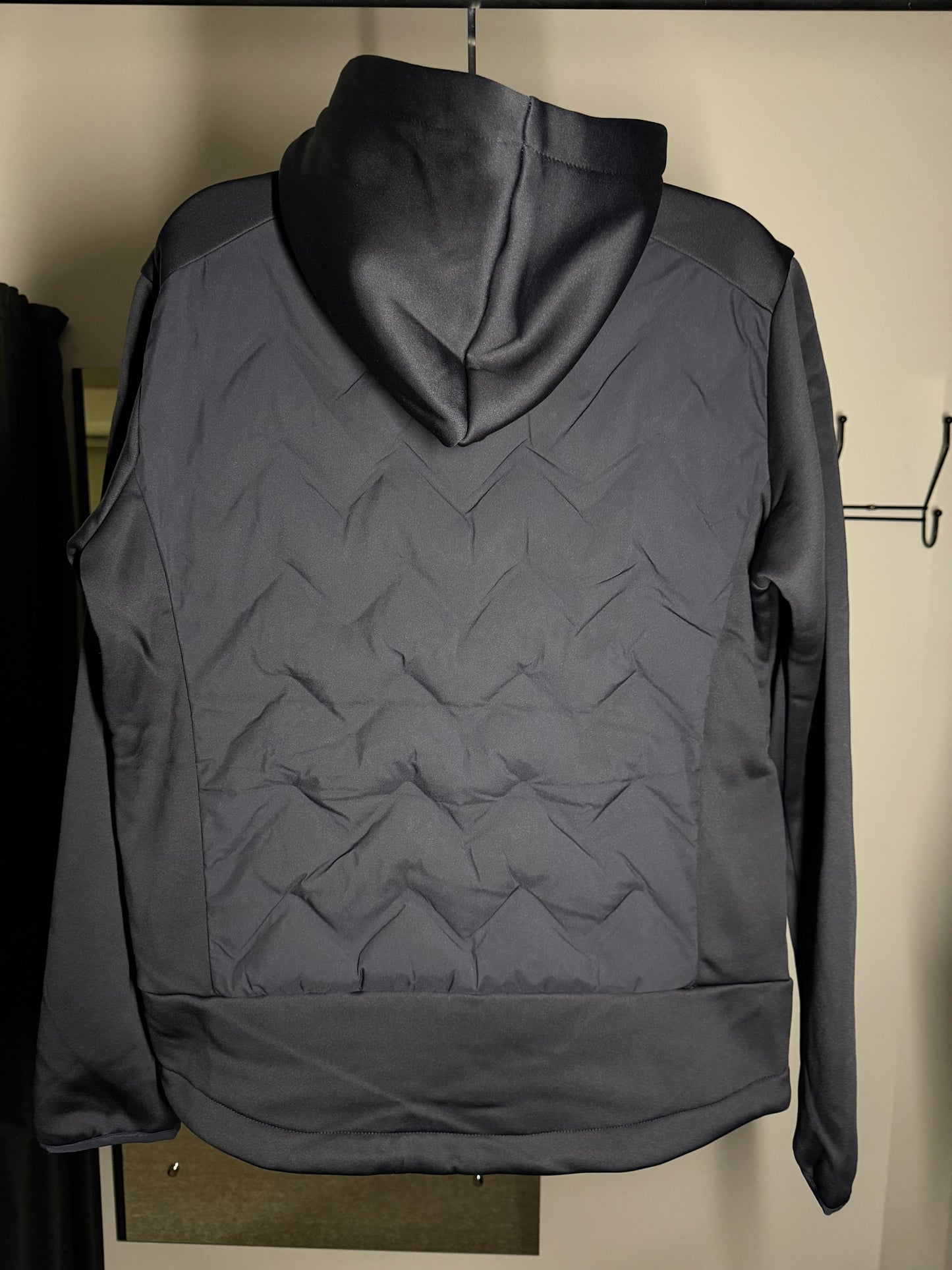 Jaqueta Cardigan COLUMBIA - Marinho