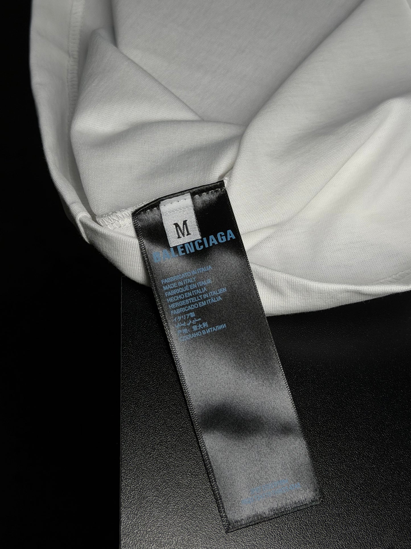 Camiseta BALENCIAGA