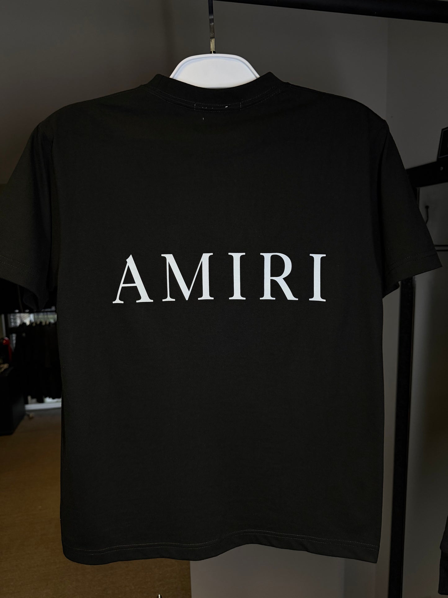 Camiseta AMIRI🇺🇸