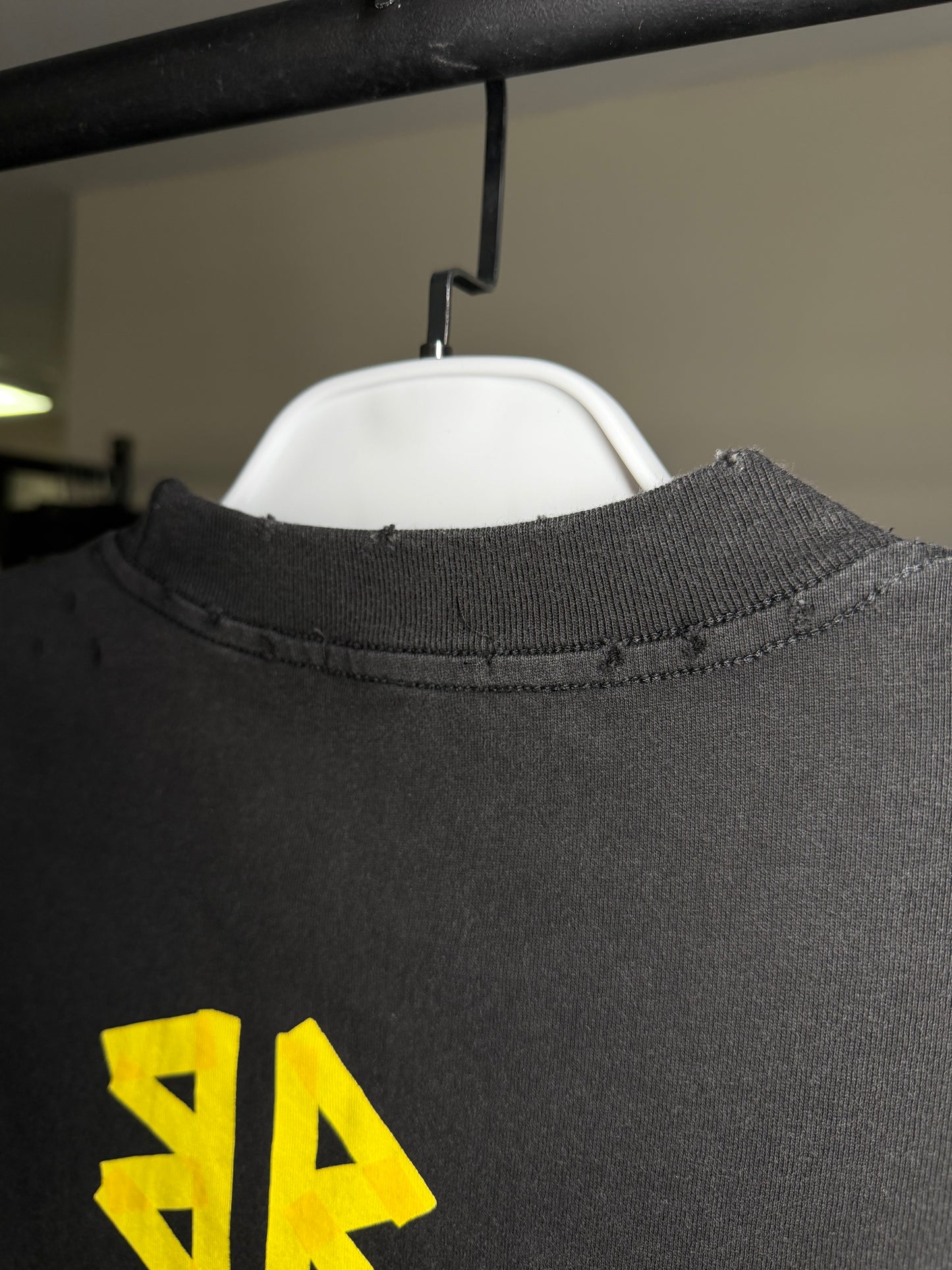 Camiseta BALENCIAGA