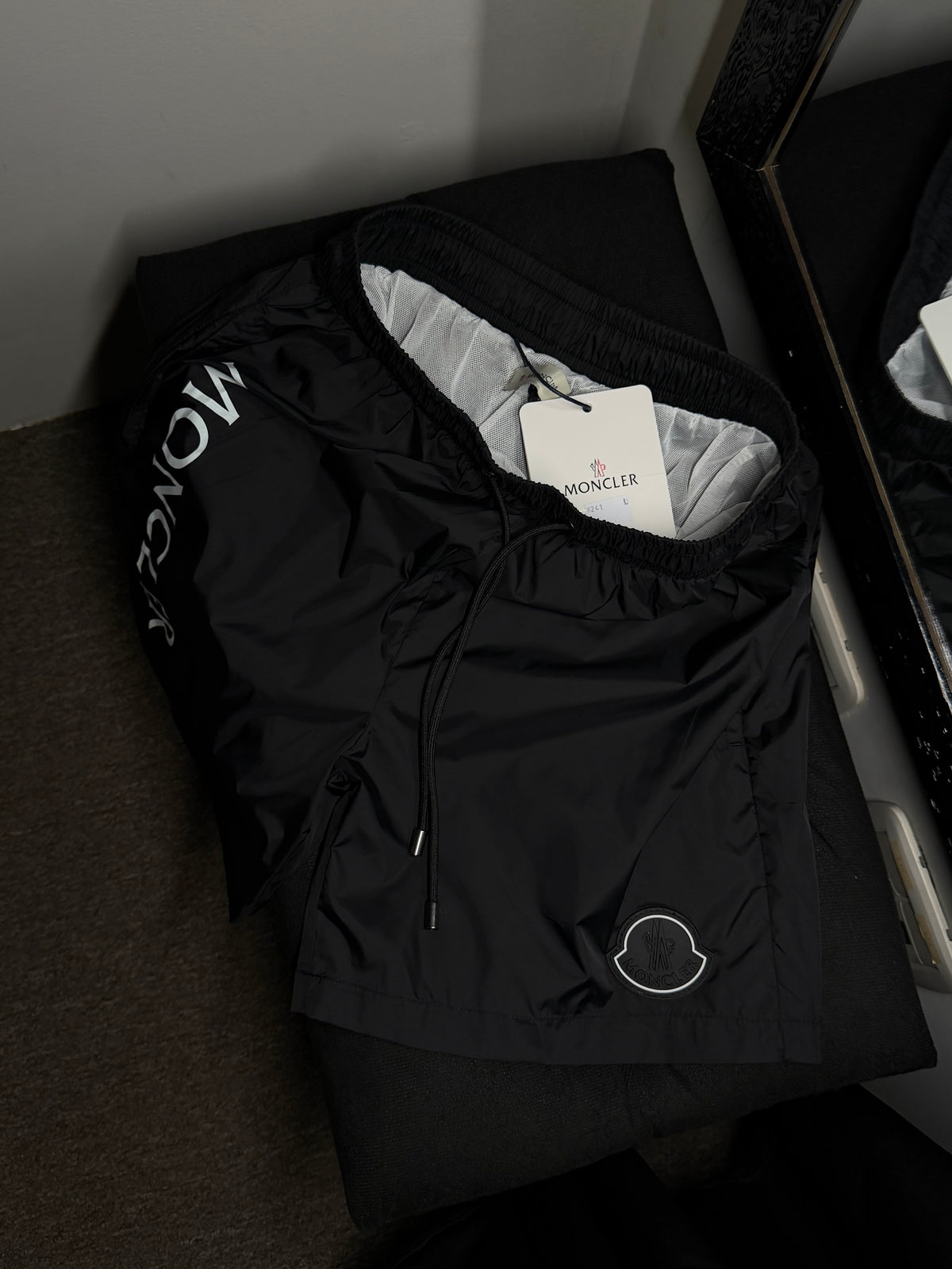 Beach Short MONCLER🇫🇷