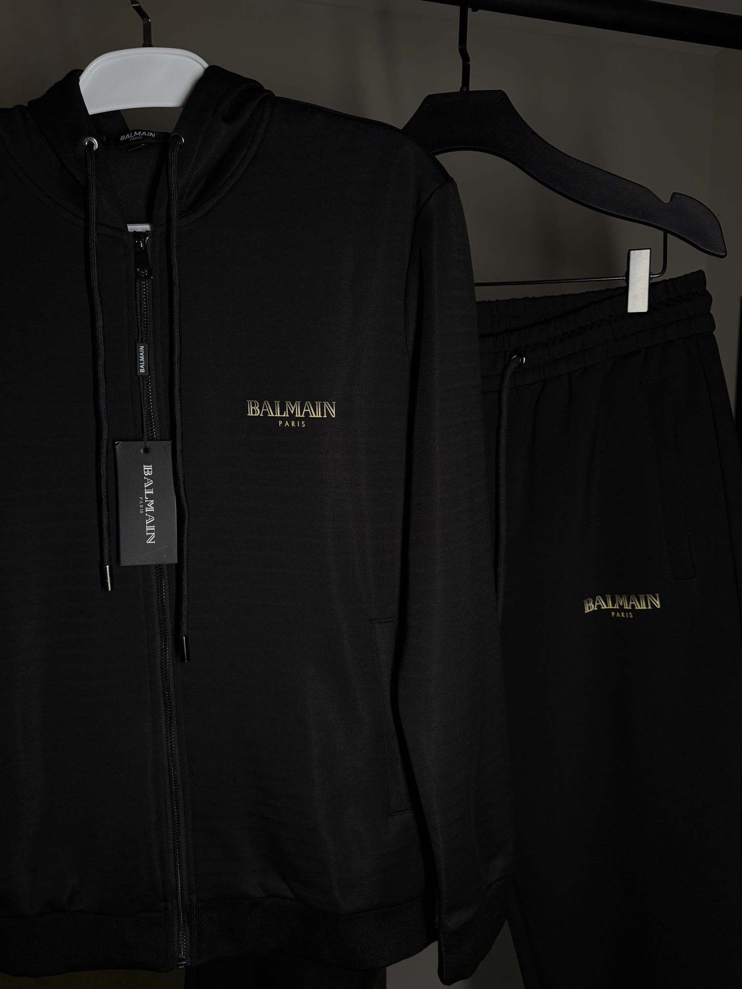 Conjunto BALMAIN Paris