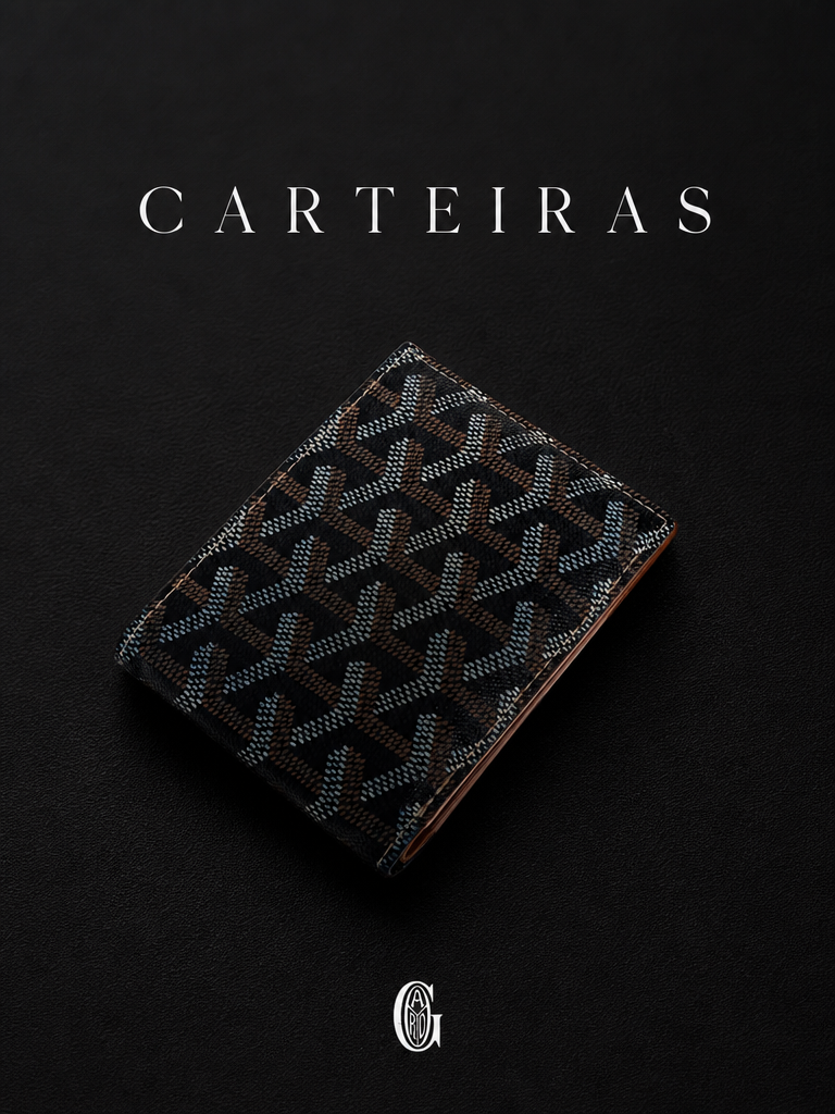 Carteiras