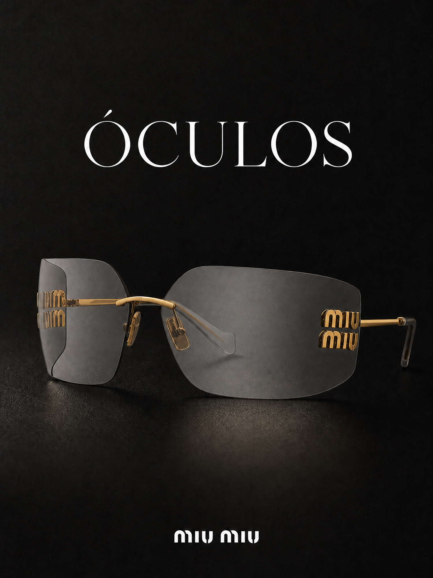 Óculos