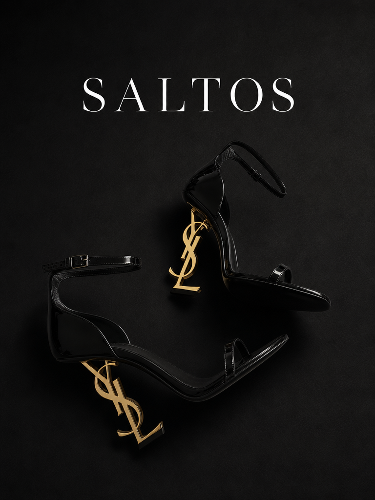 Saltos