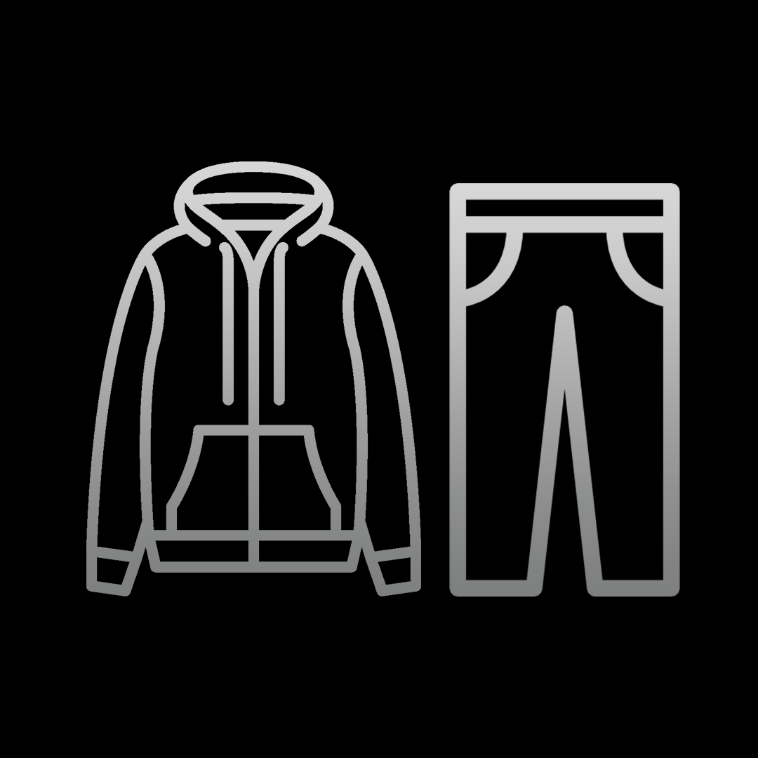 Conjuntos de Inverno