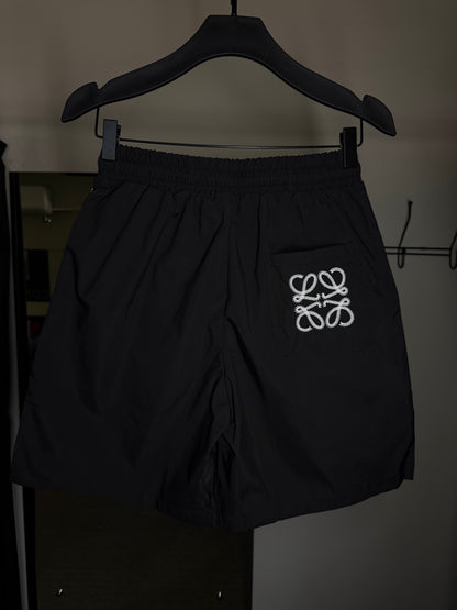 Short LOEWE - Preto