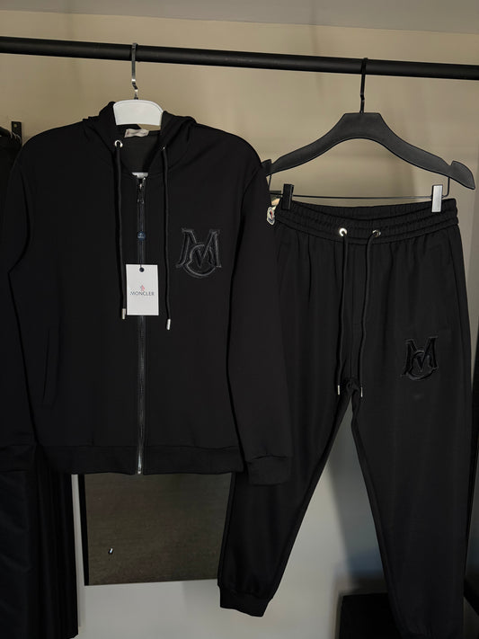 Conjunto MONCLER🇫🇷
