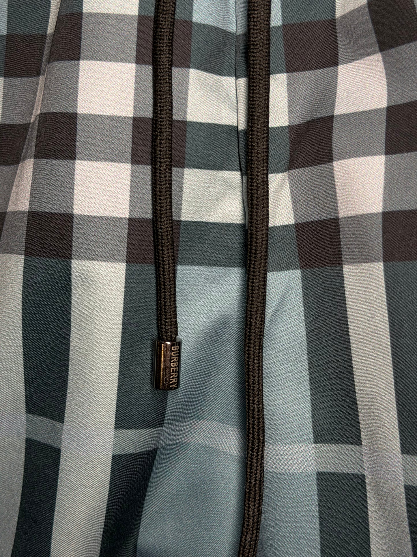 Short BURBERRY
