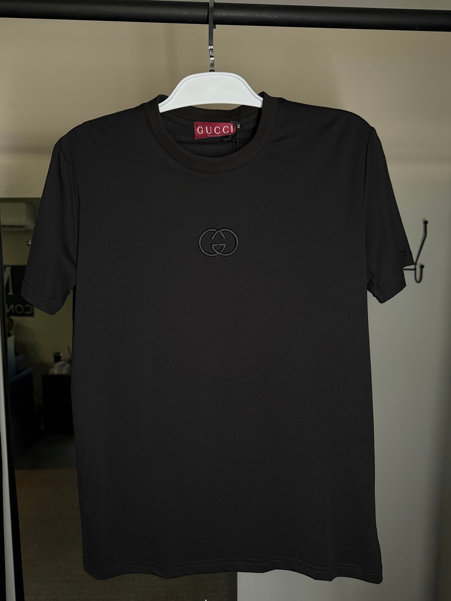 Camiseta GUCCI - Lançamento